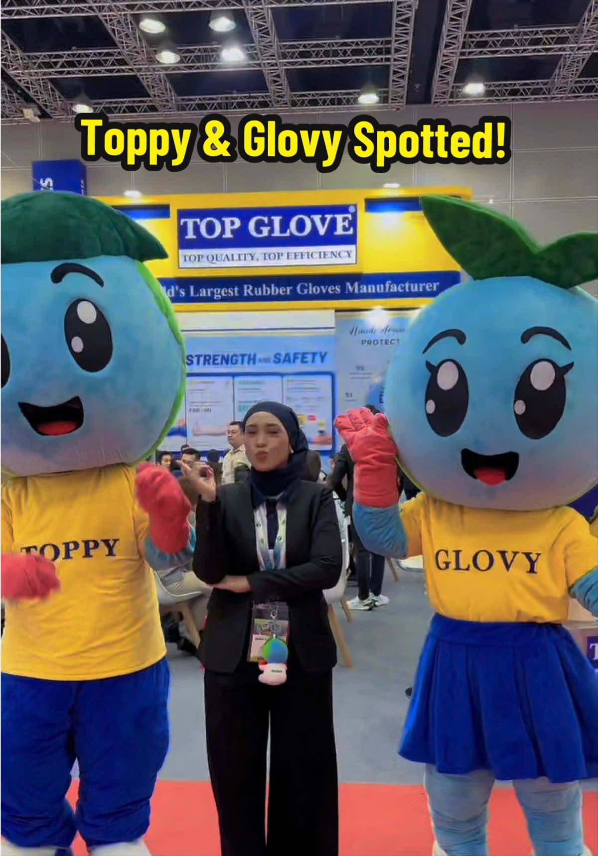 @Top Glove