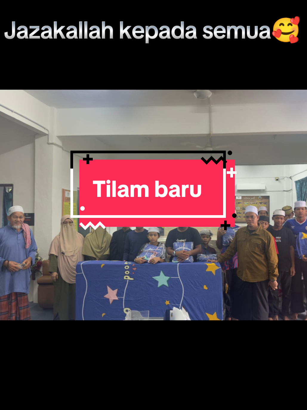 @Rumah Anak Yatim Sri Peraksi