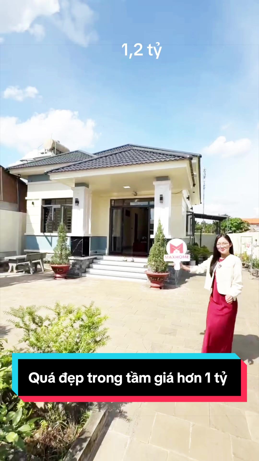 @MAXHOME