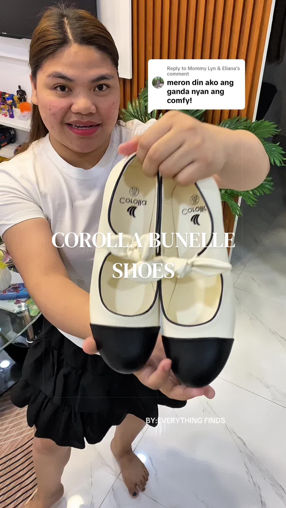 @Everything Finds