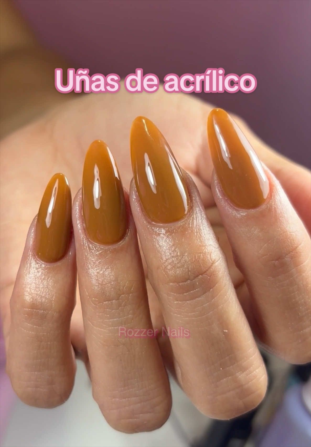 @Rozzer Nails