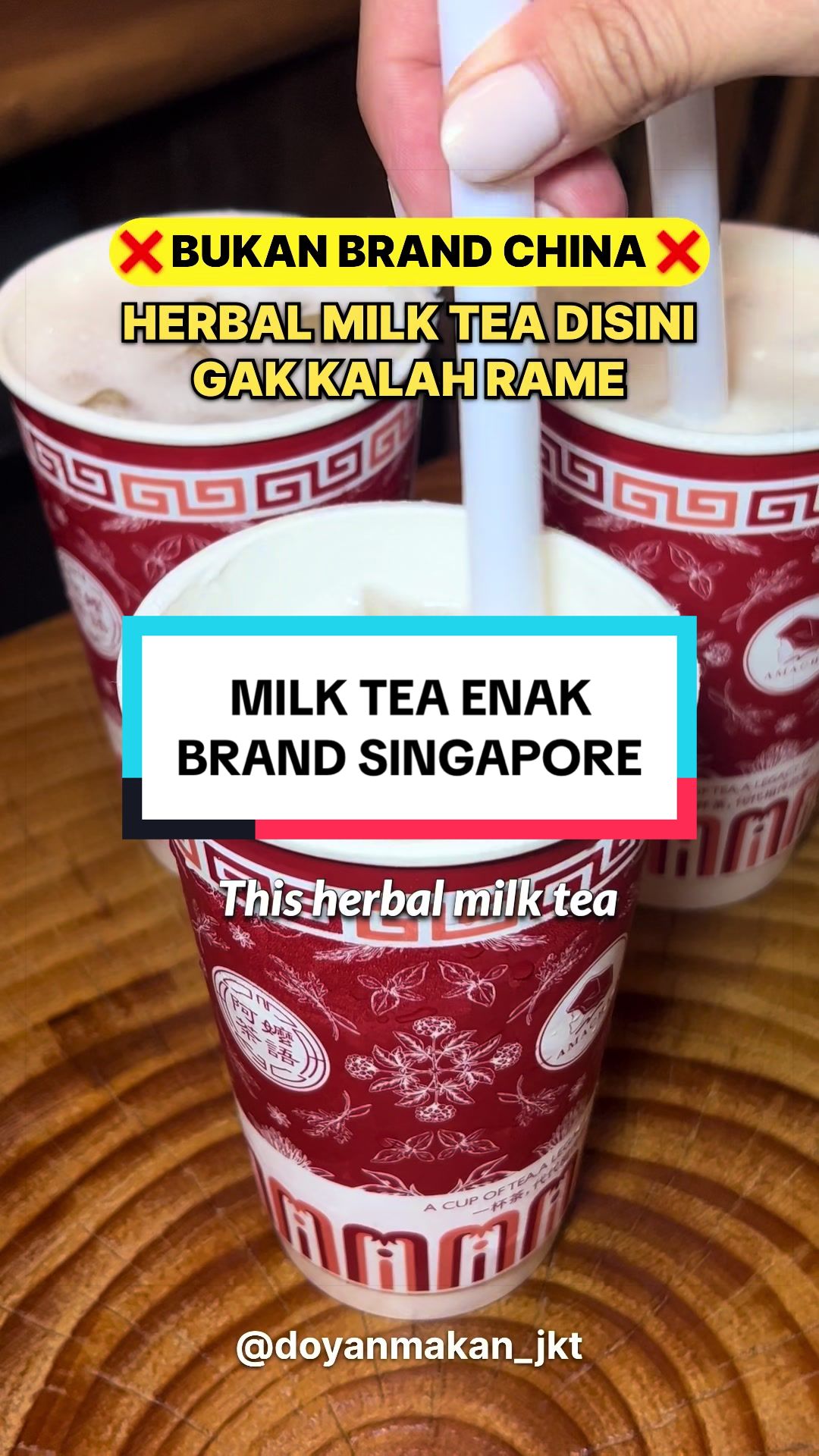 @doyanmakan jkt