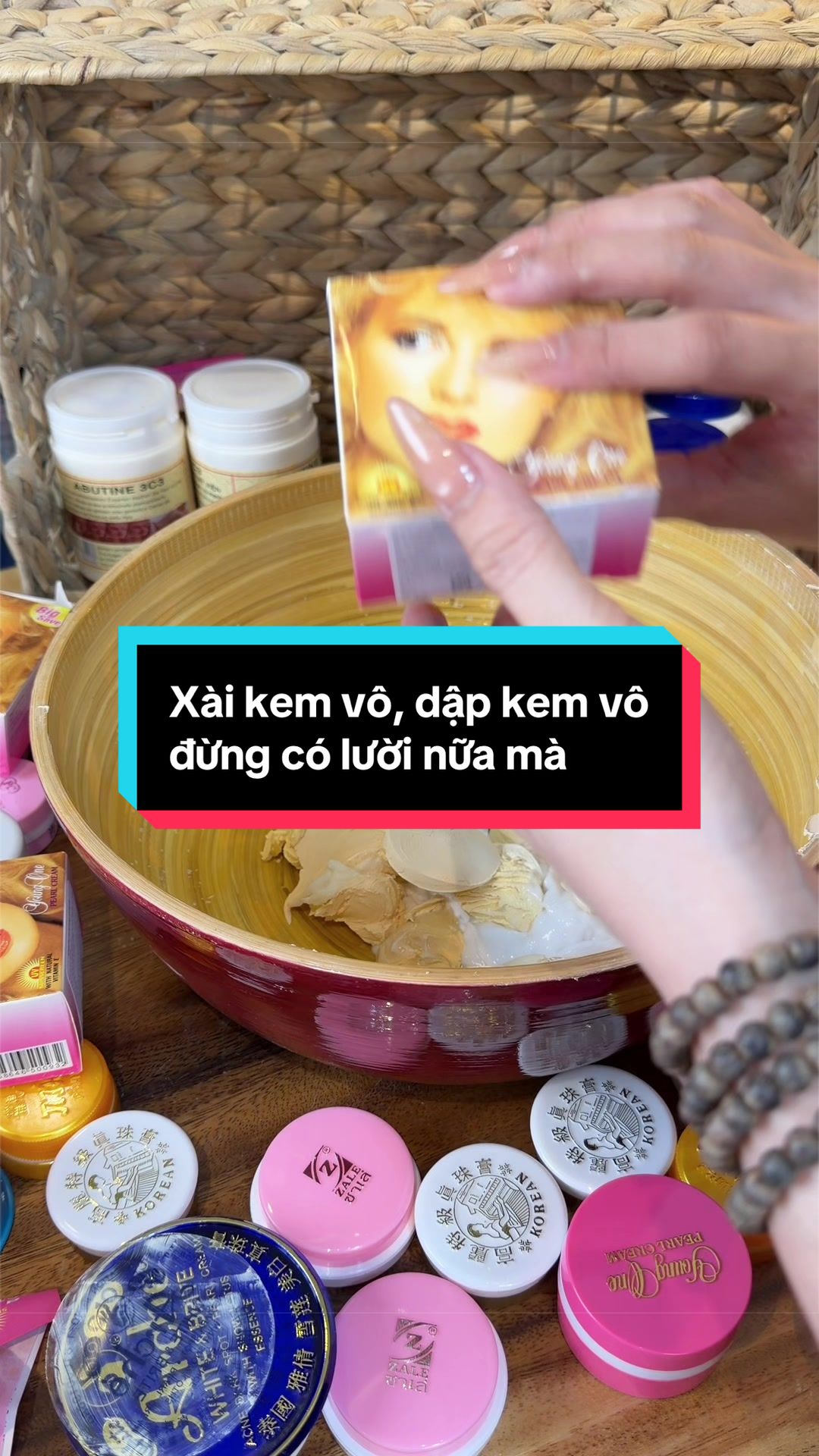 @B&eacute; T&aacute;m Zui Zẻ