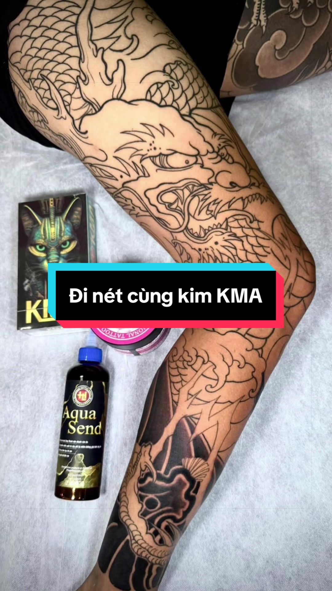 @Hoàng Lập Tattoo