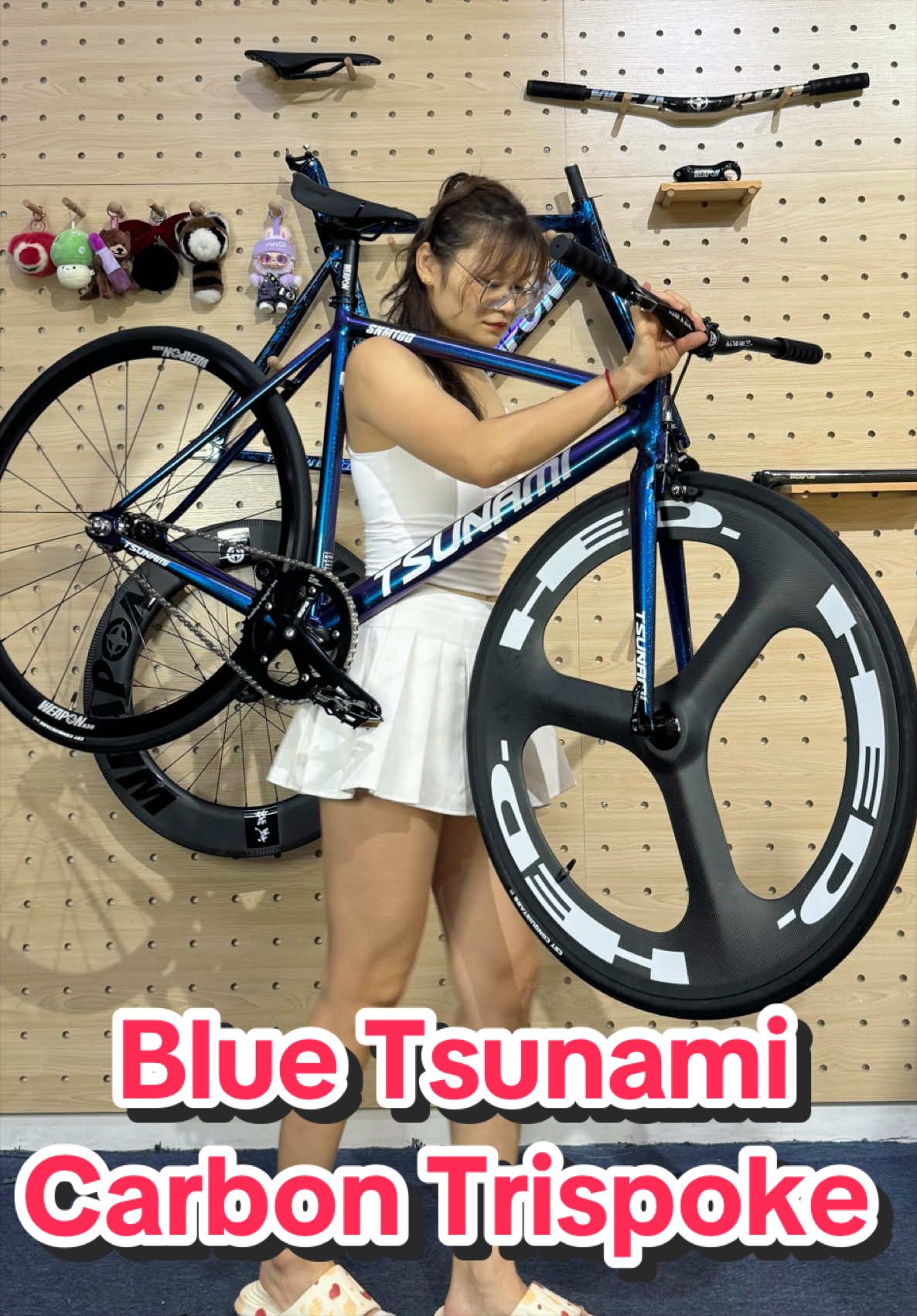 @Miss Wheel