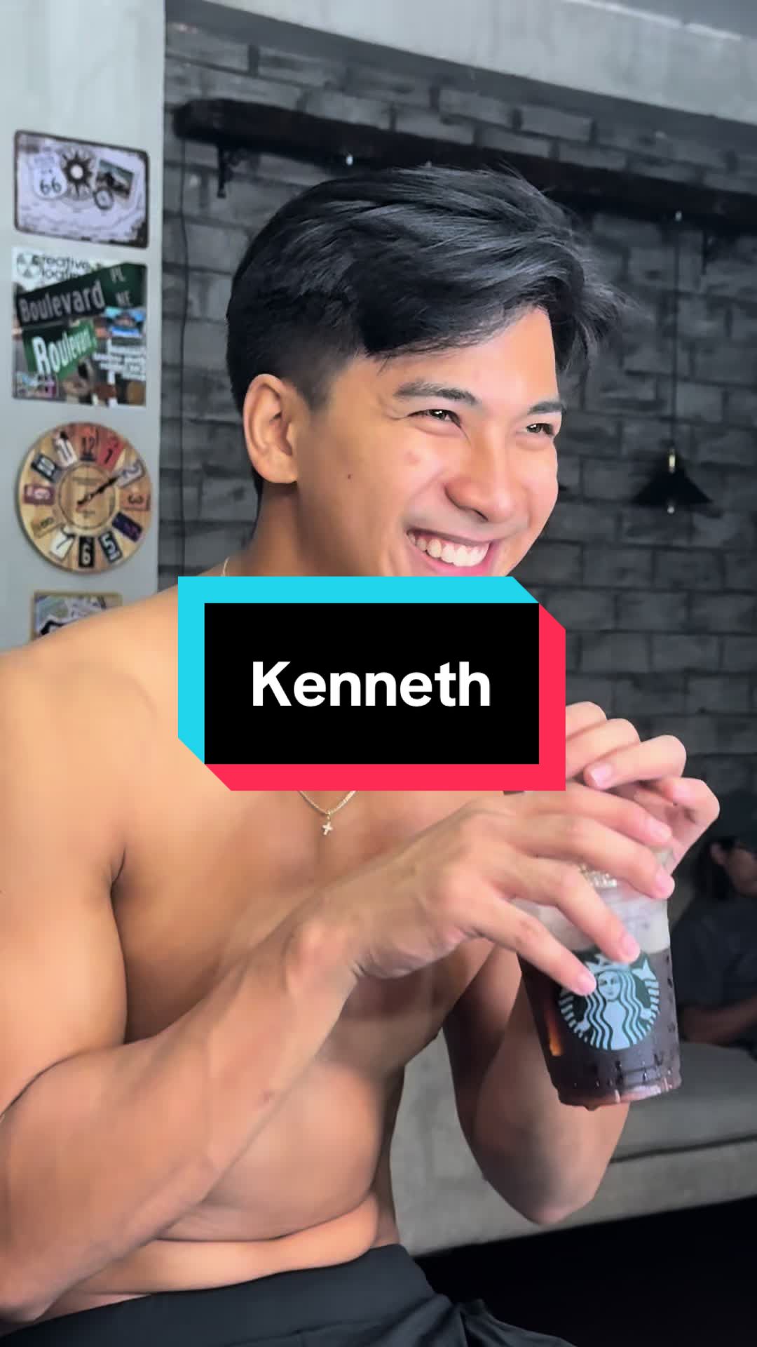 @Josh