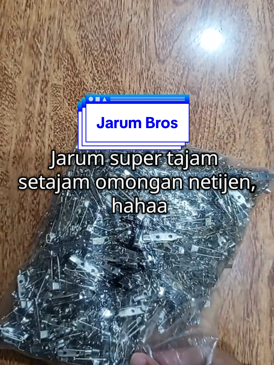 @Fitri bahan