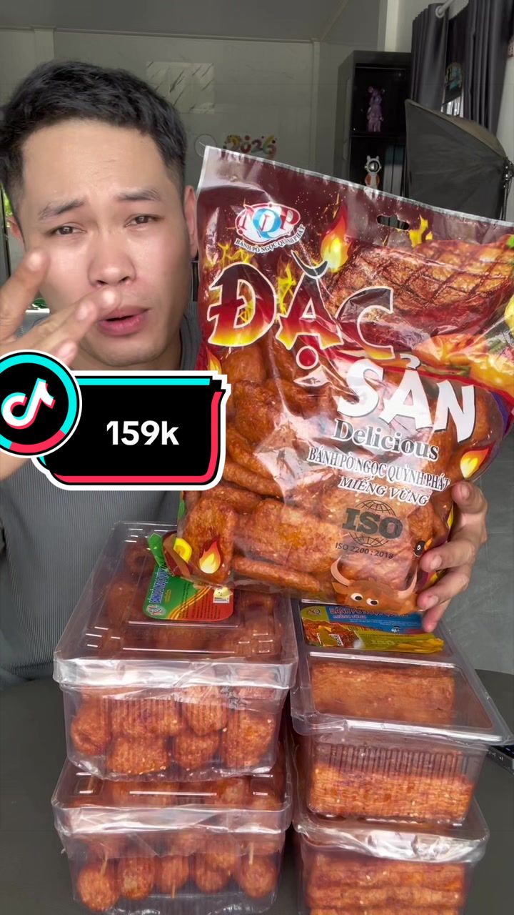 @thạch anh review✅