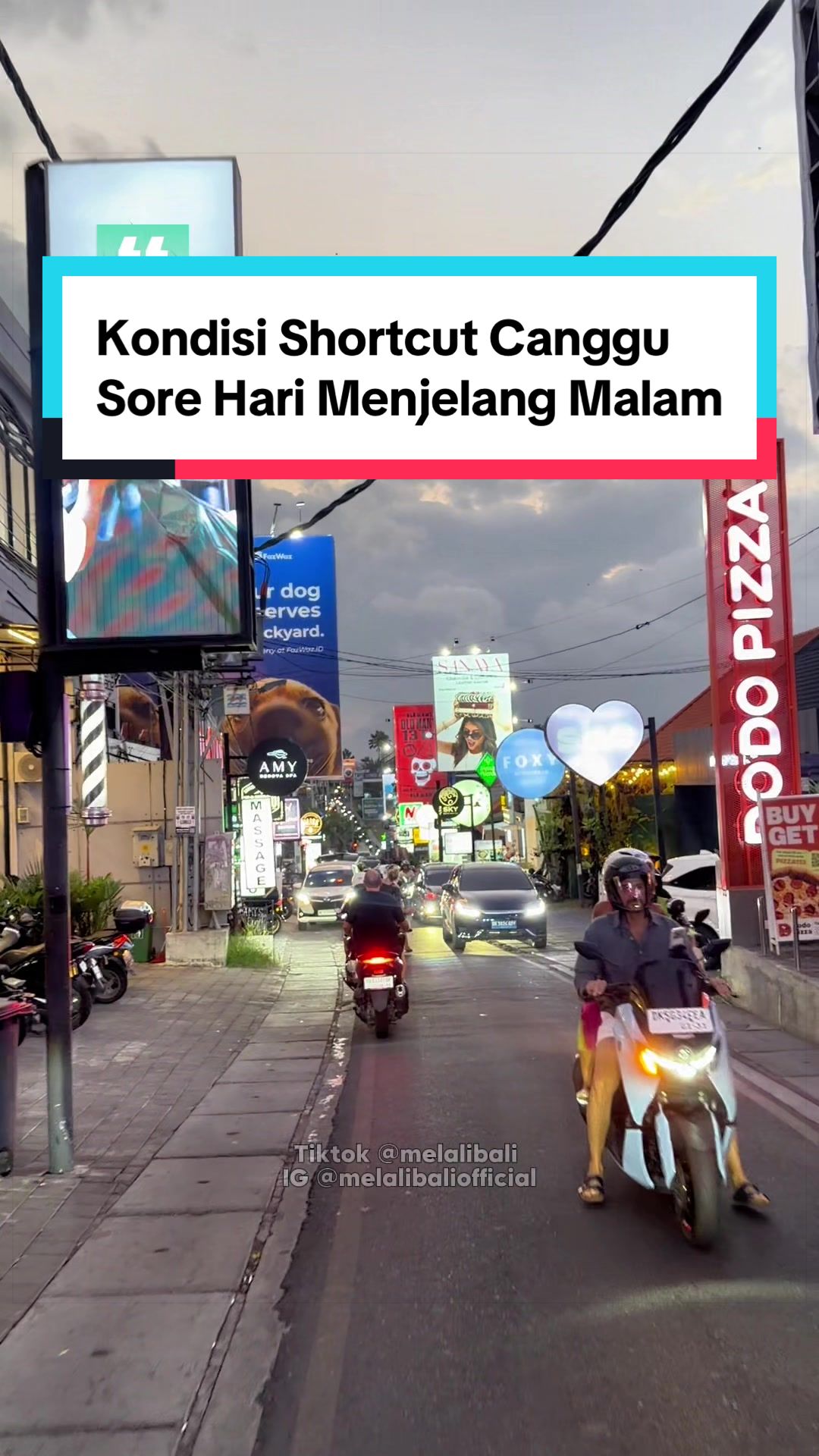 @Melali Bali