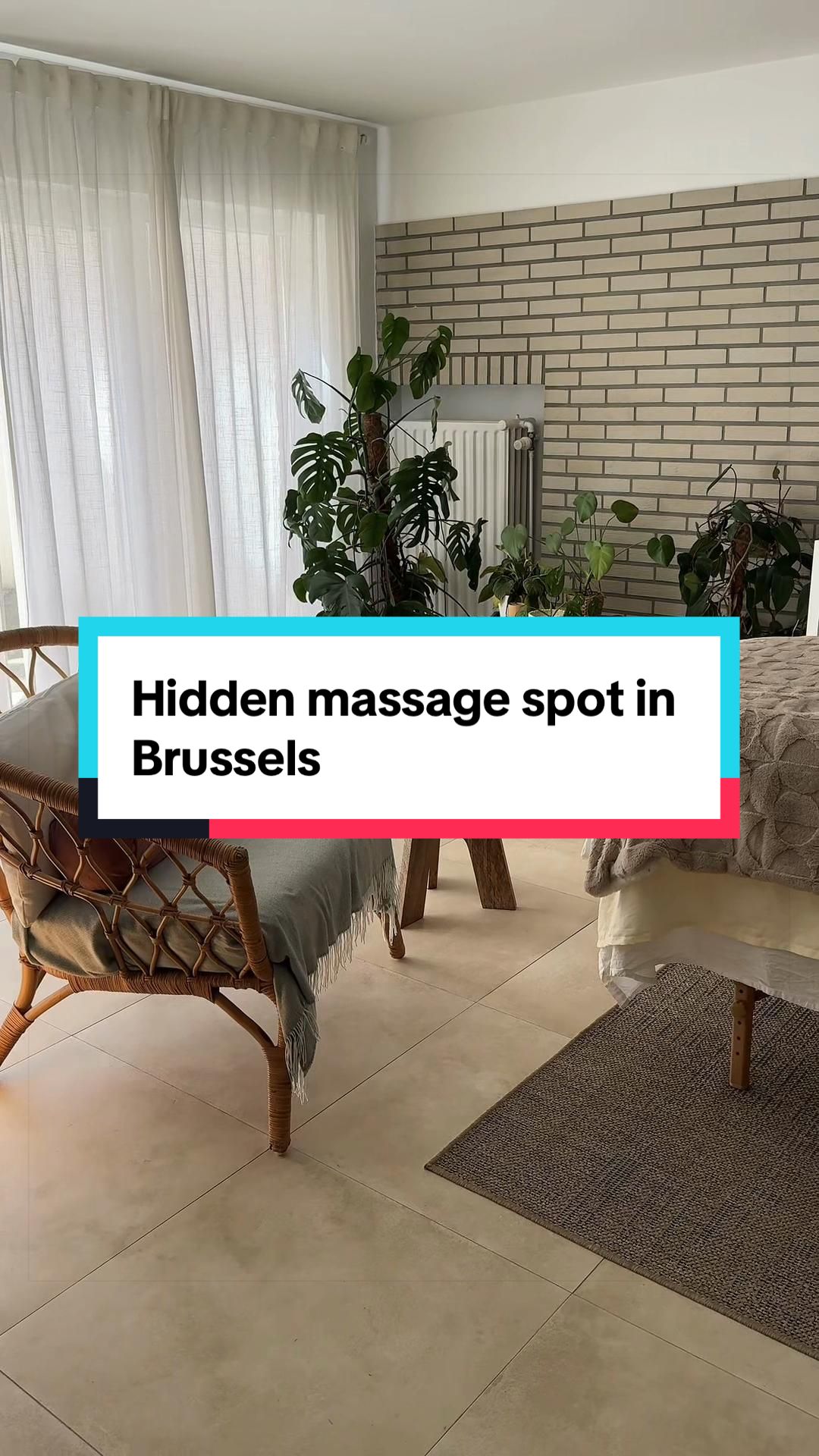 @Nancy | Your Brussels Guide