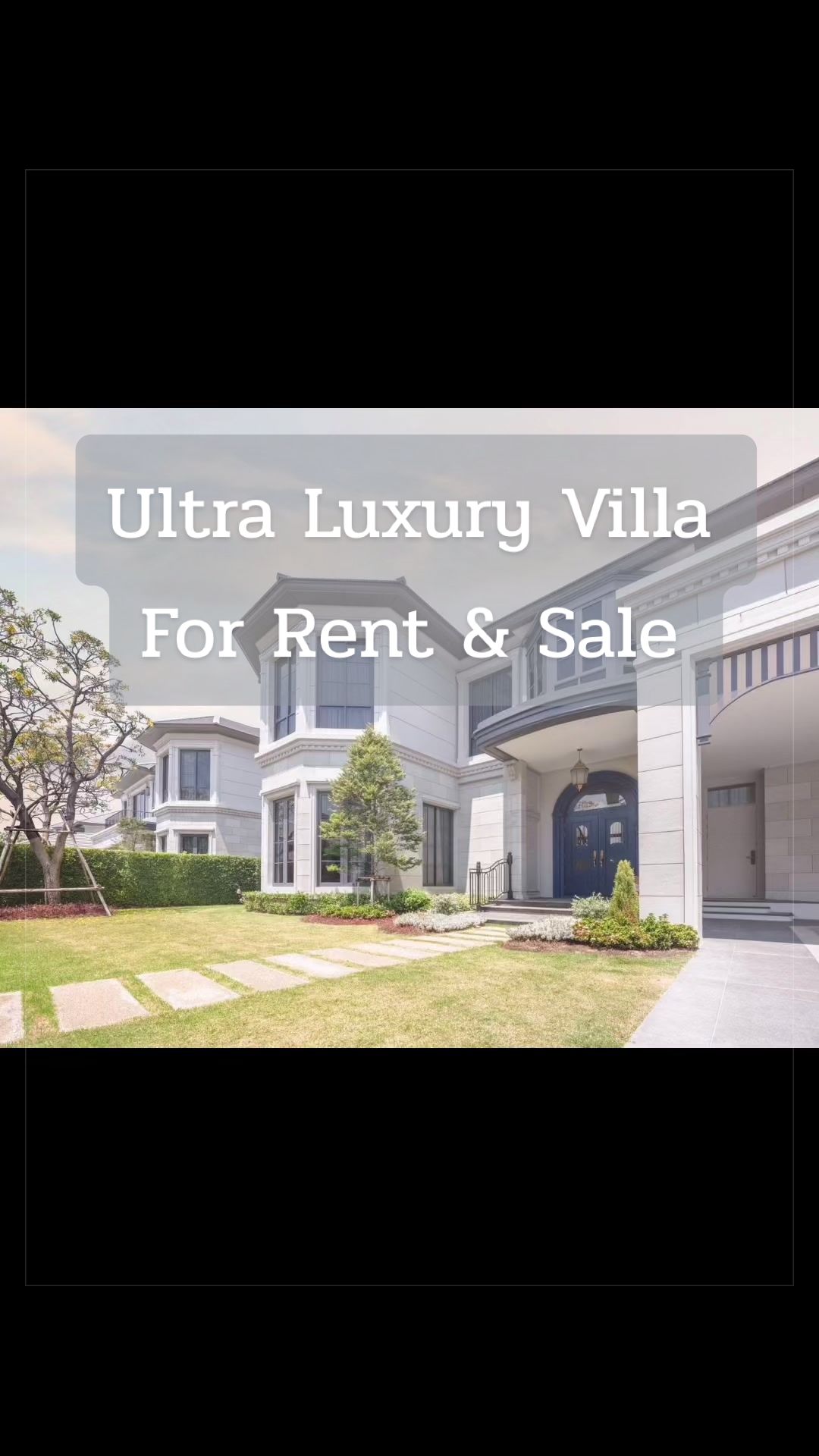 @Bangkok Property Rentals