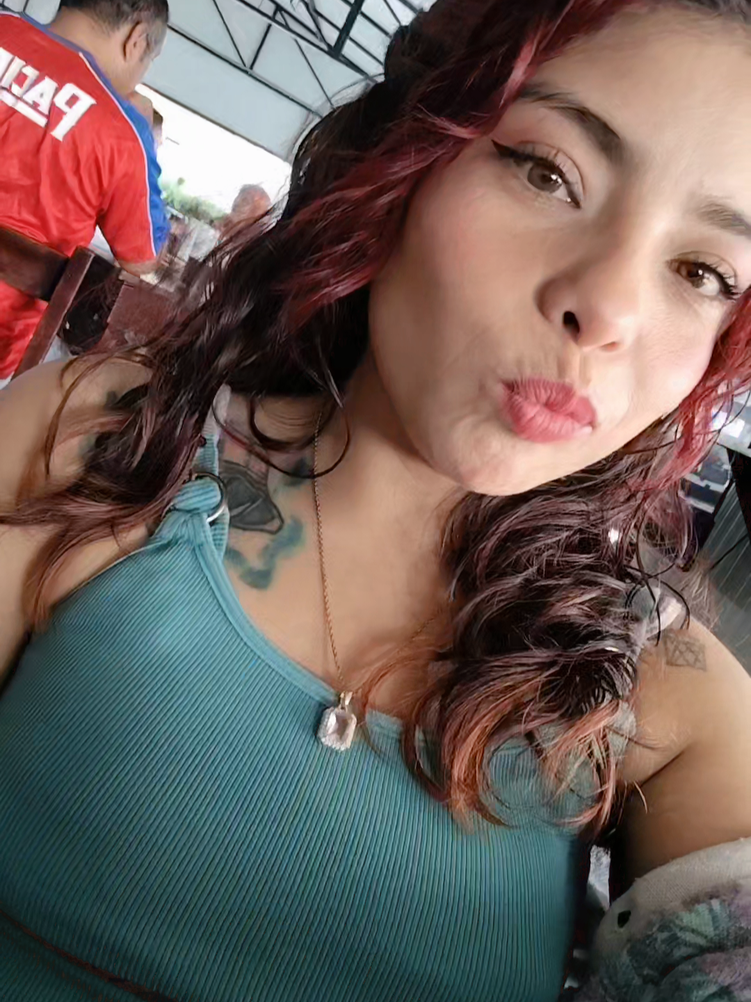 @MarisaC♿💋