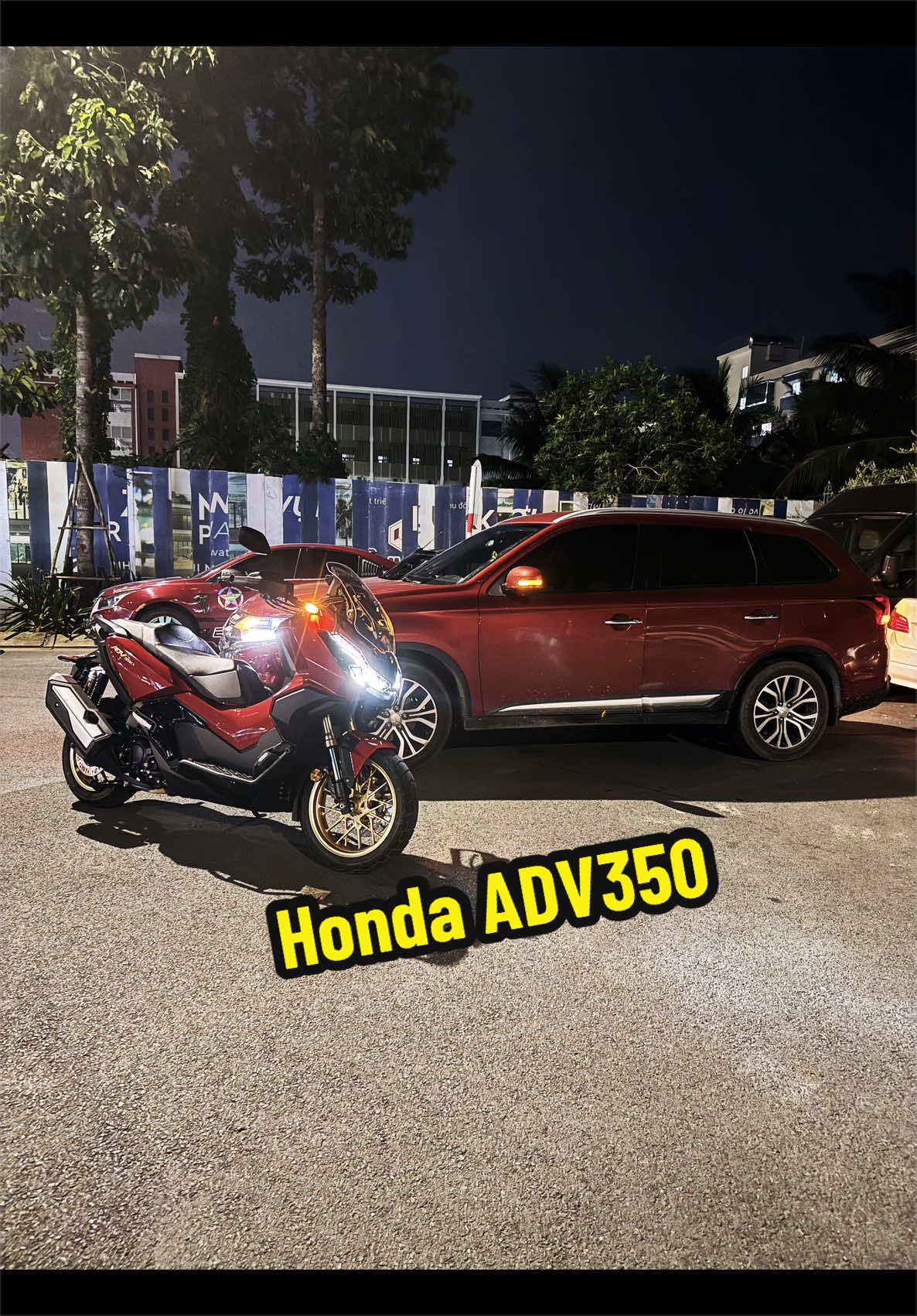 @Nam Pham Motor