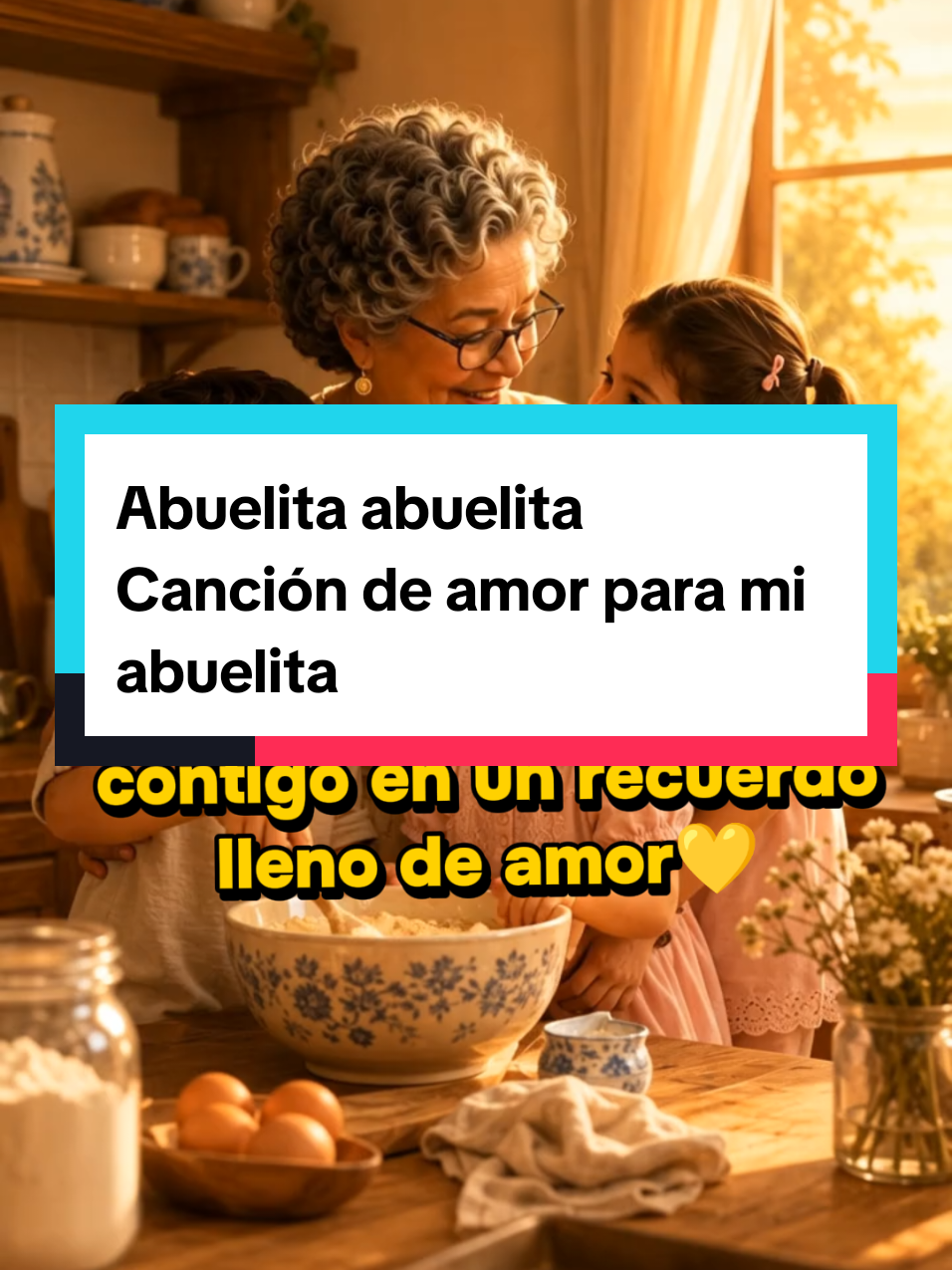 @Canta Mundo