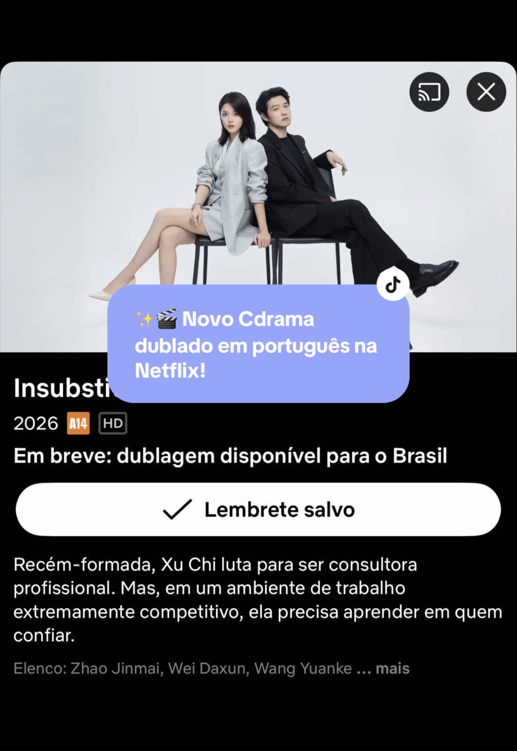 @Paulete | Doramas