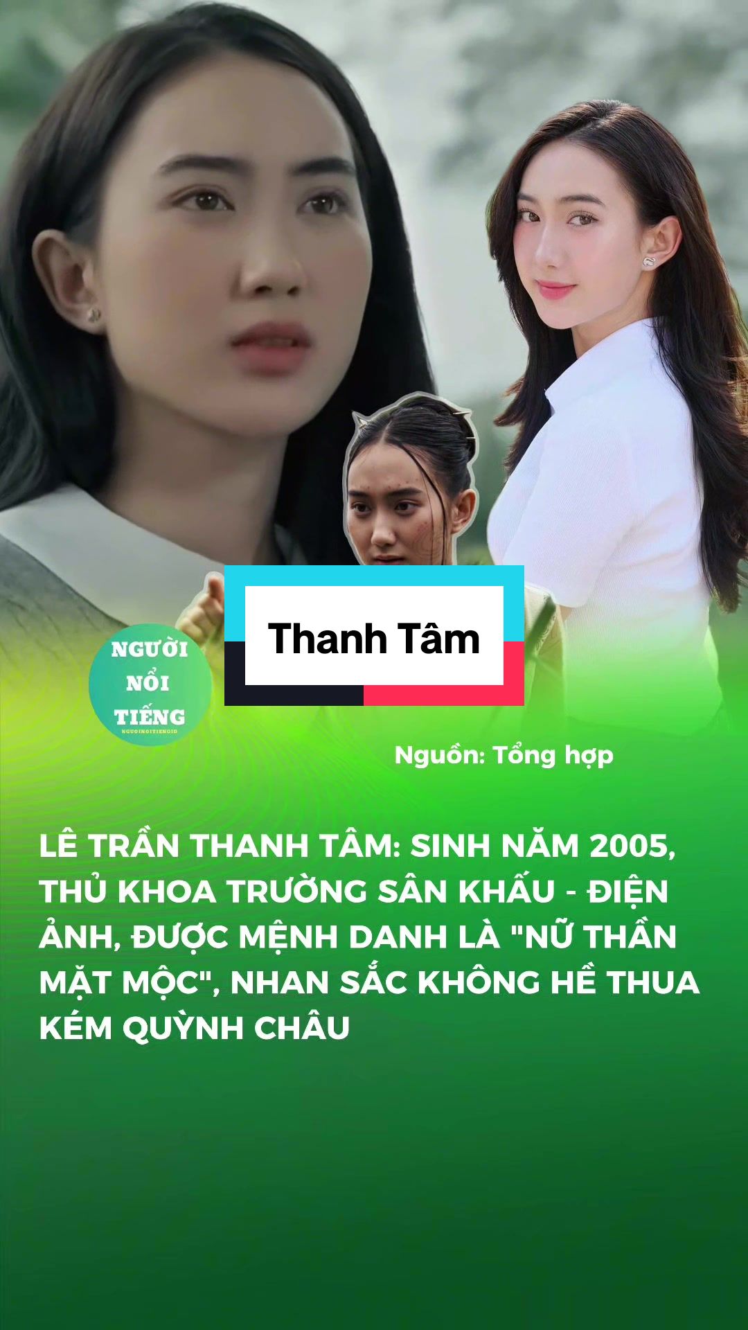 @Người Nổi Tiếng