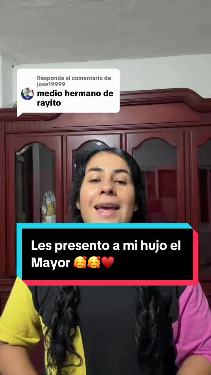 @David y Rayito