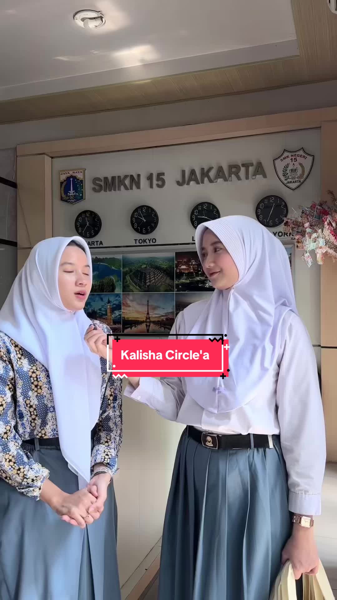 @Kalishaofficial