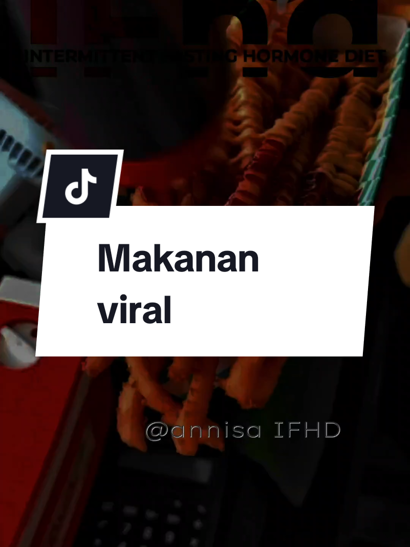 @makanan sihat