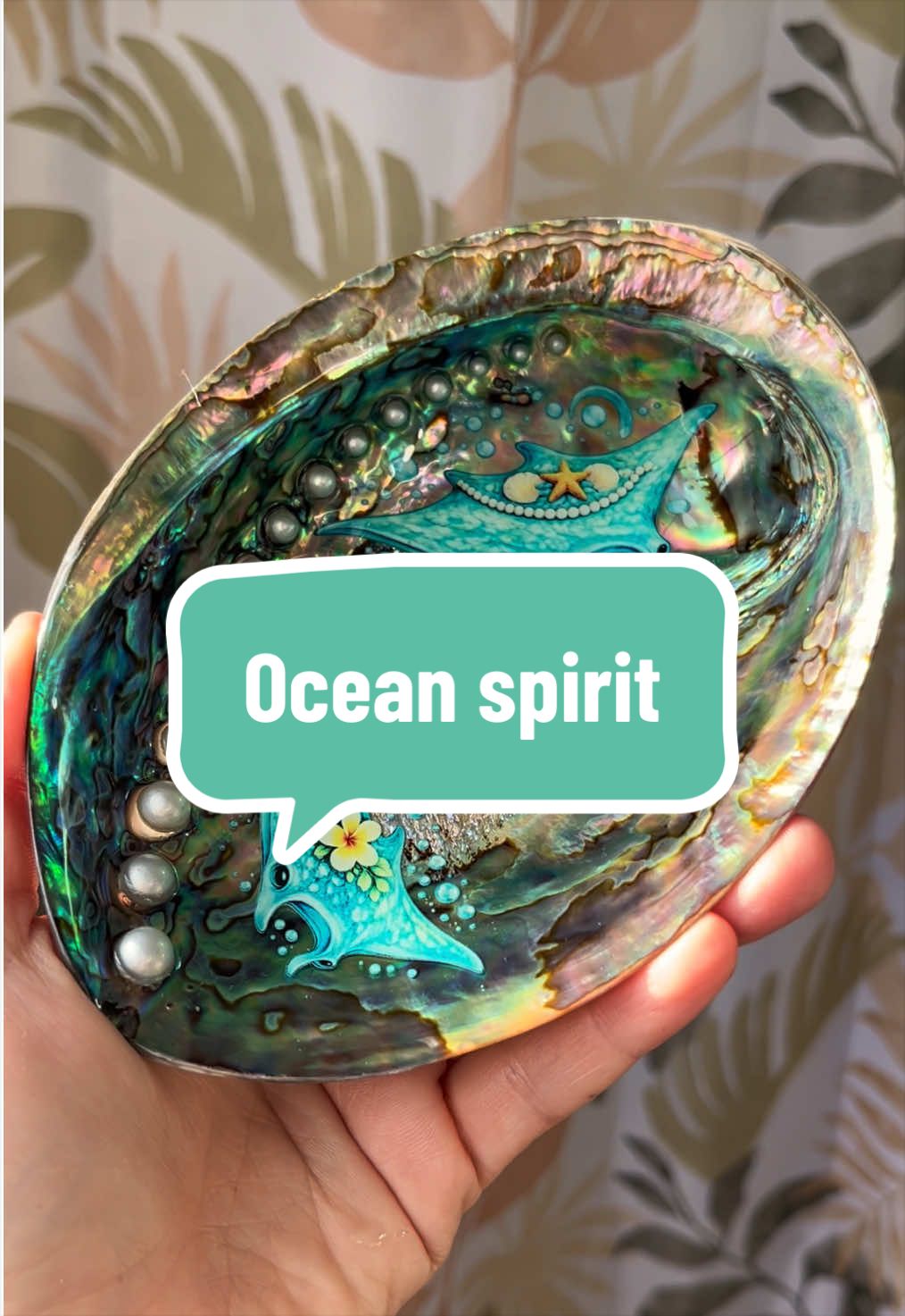 @Dusty J Designs | Shells