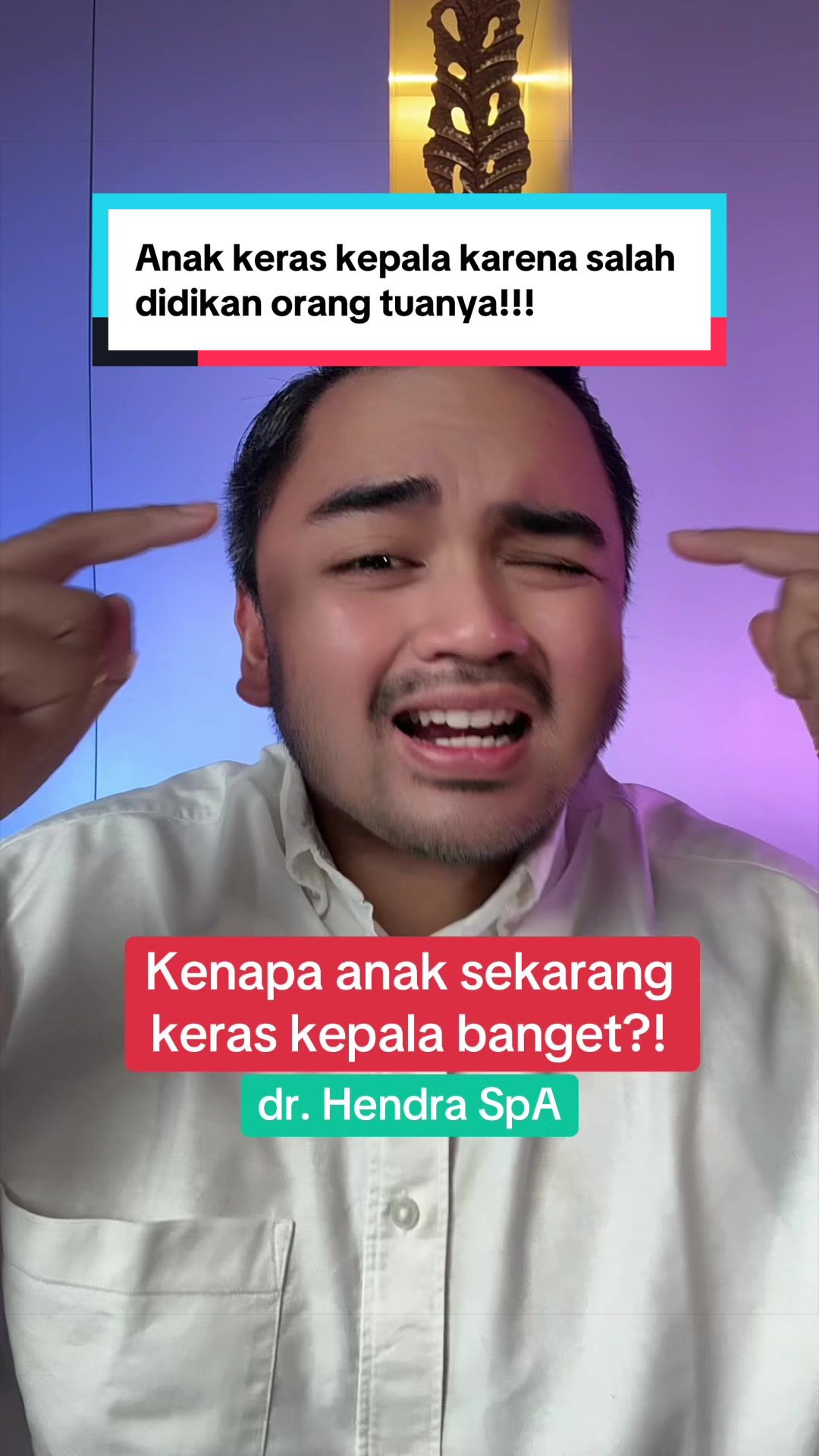 @Bicarasikecil (Dokter Anak)