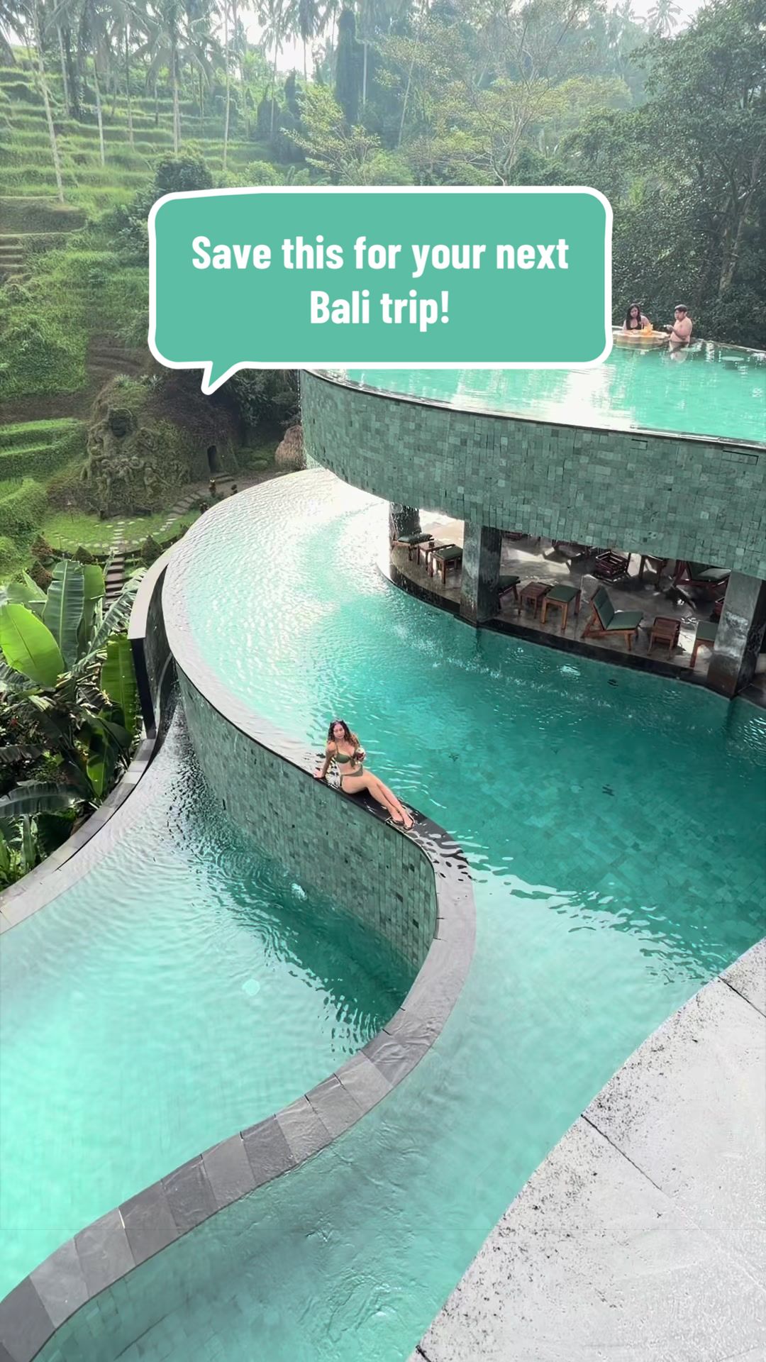 @Bali Buddies