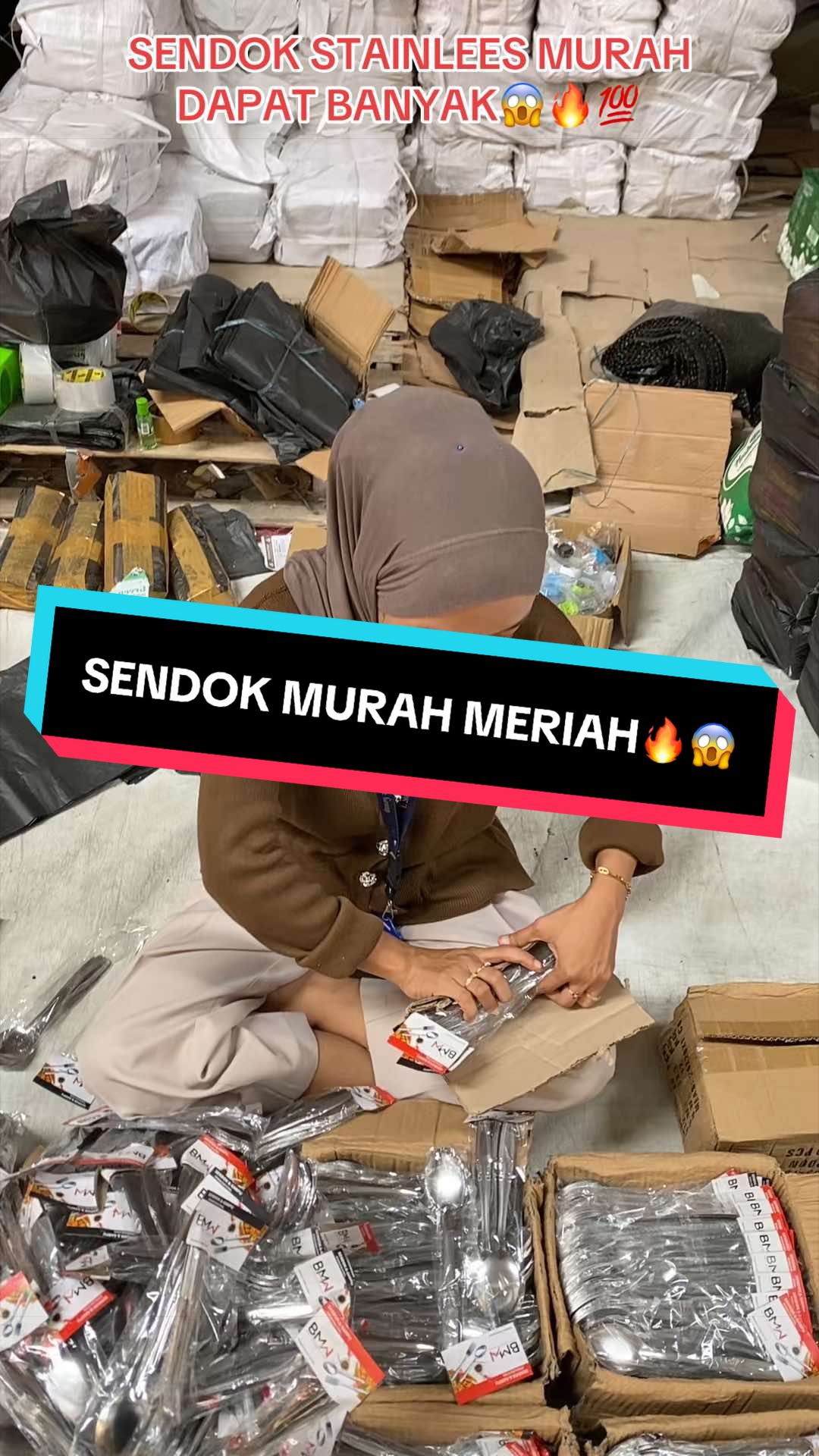 @V MART NUSANTARA