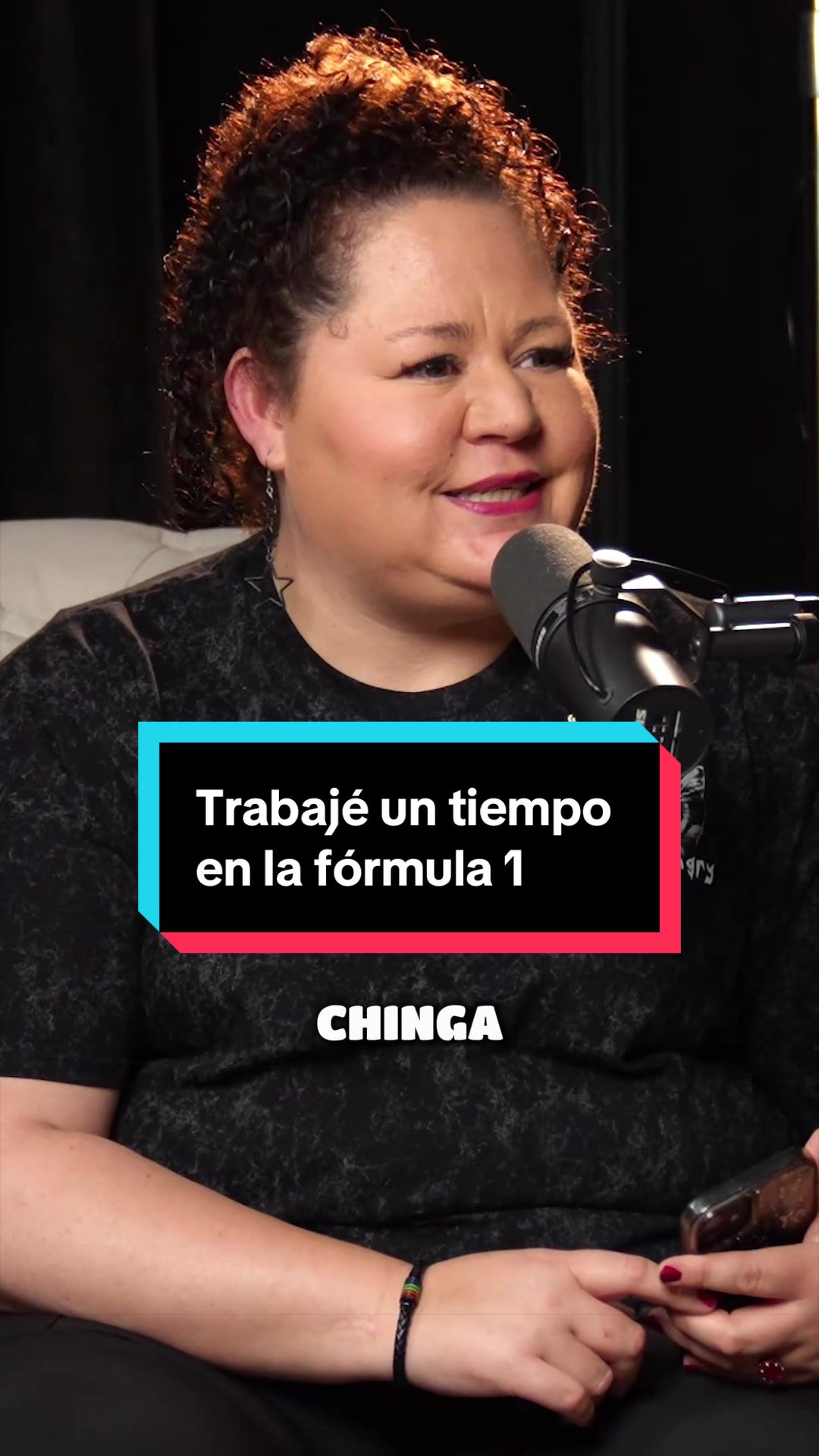 @Nacha Rock