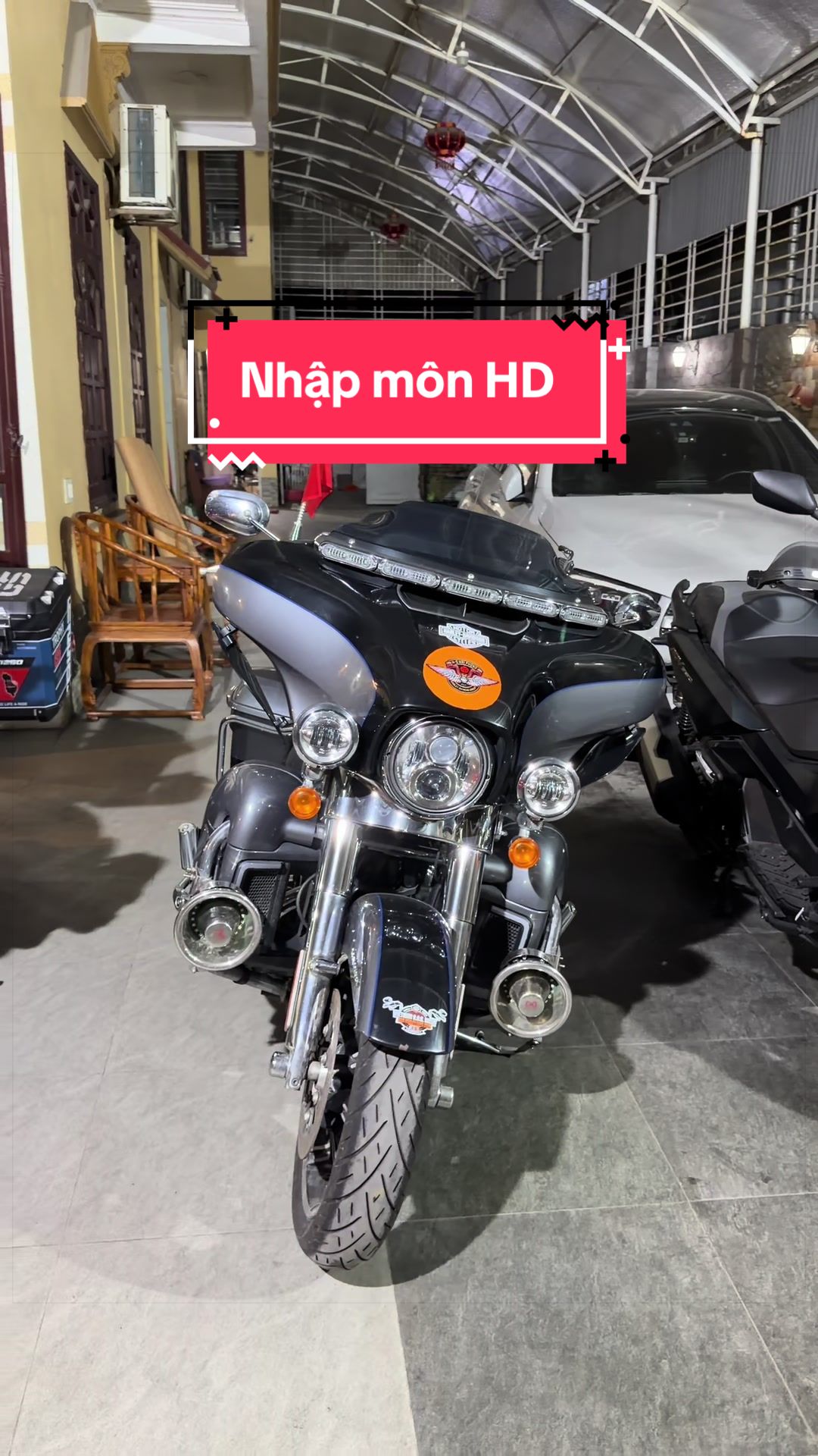 @Anh em Đất cảng Bai Cơ