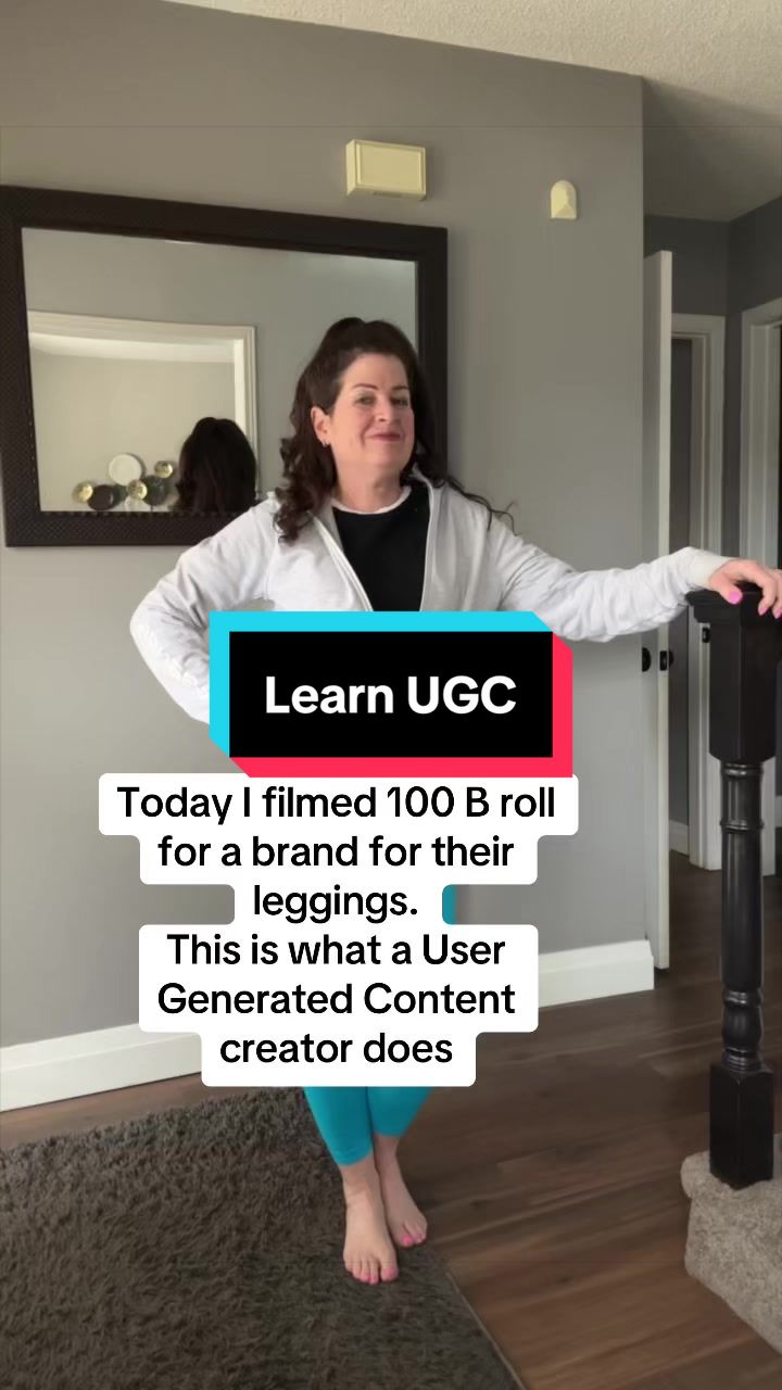 @UGC -Sheri Madeformore