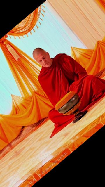 @Dhammaghosananda