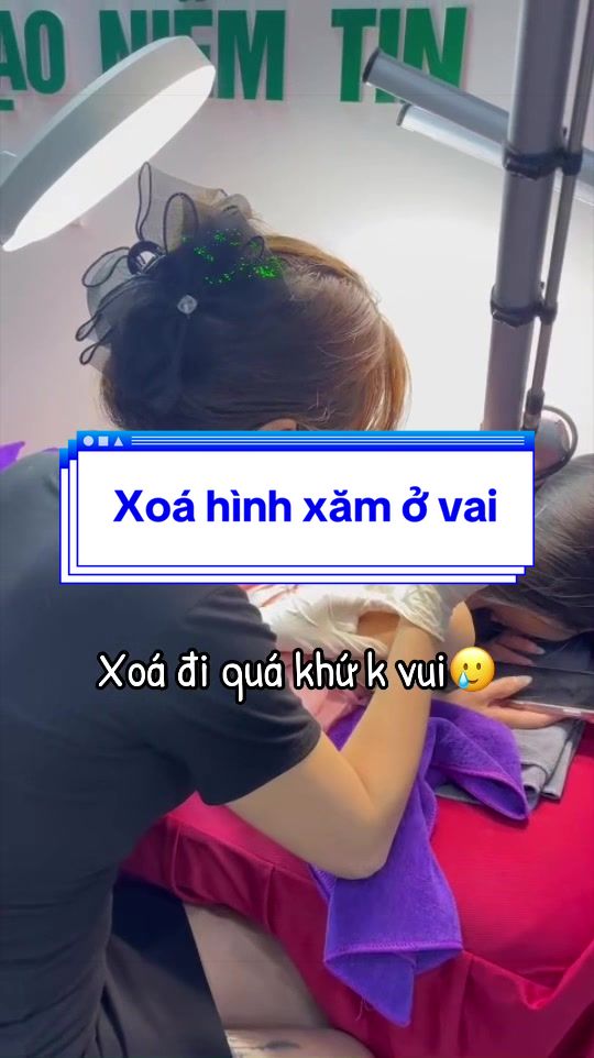 @Xoá xăm k sẹo Hà Nội💧