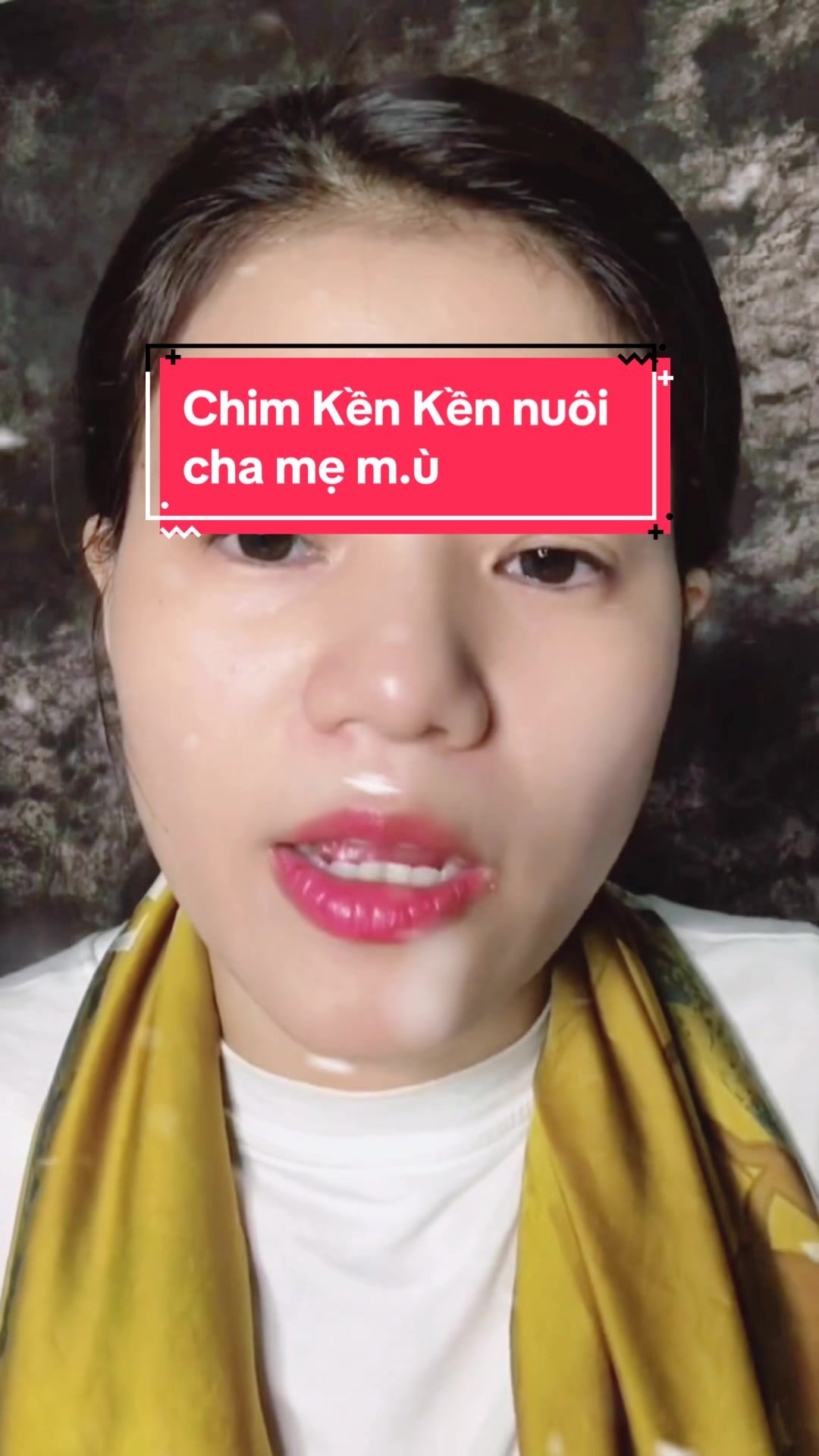 @Khema kể chuyện