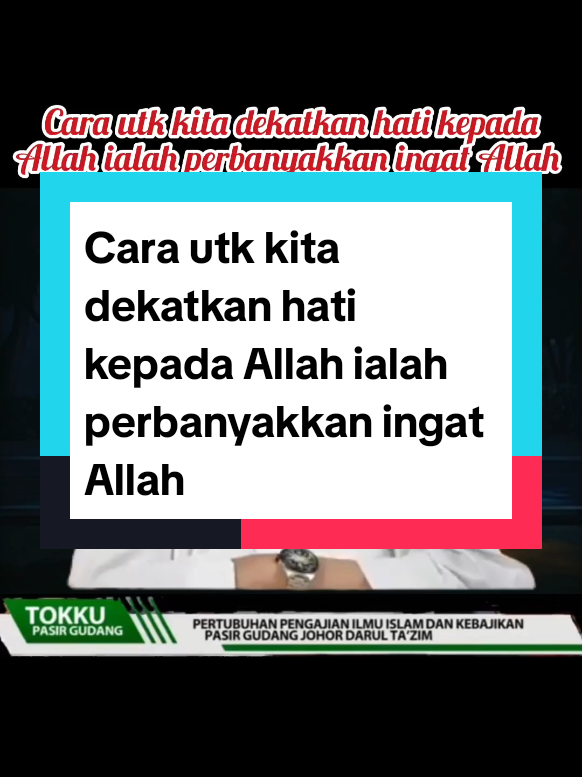 @nasihatTOKKU PG