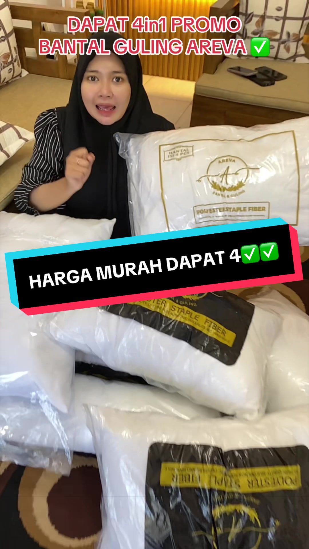 @V MART NUSANTARA