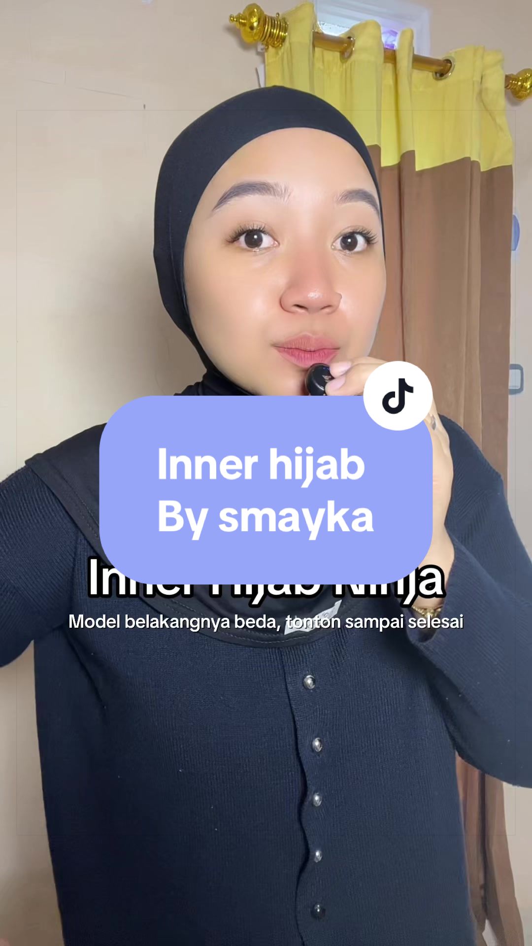 @Aqillah❤️ | IG : aqillahfadiaa