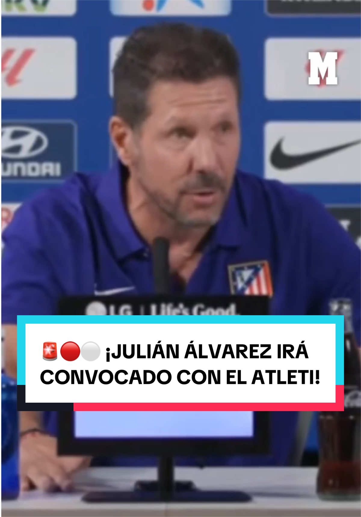 @MARCA M&eacute;xico 🇲🇽