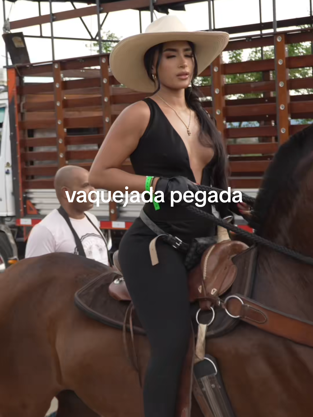 @vaquejada pegada