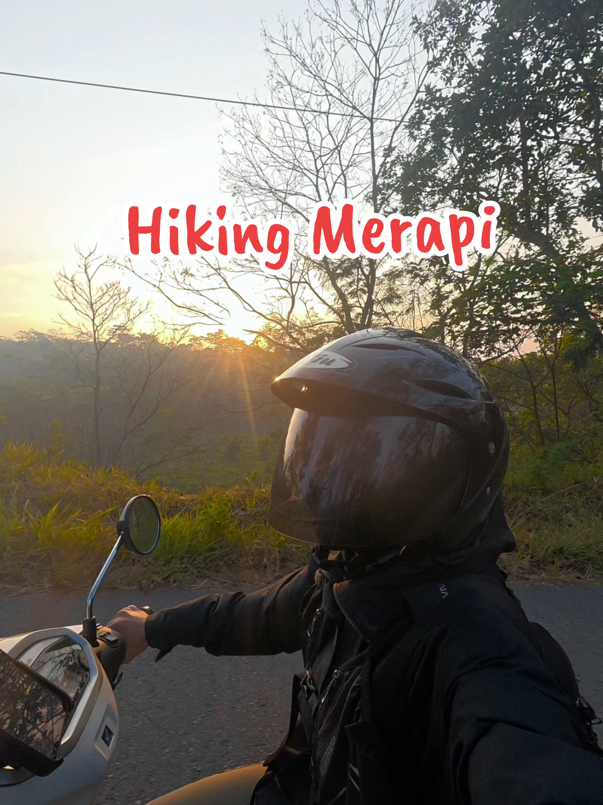 @Peak hunter Adventure