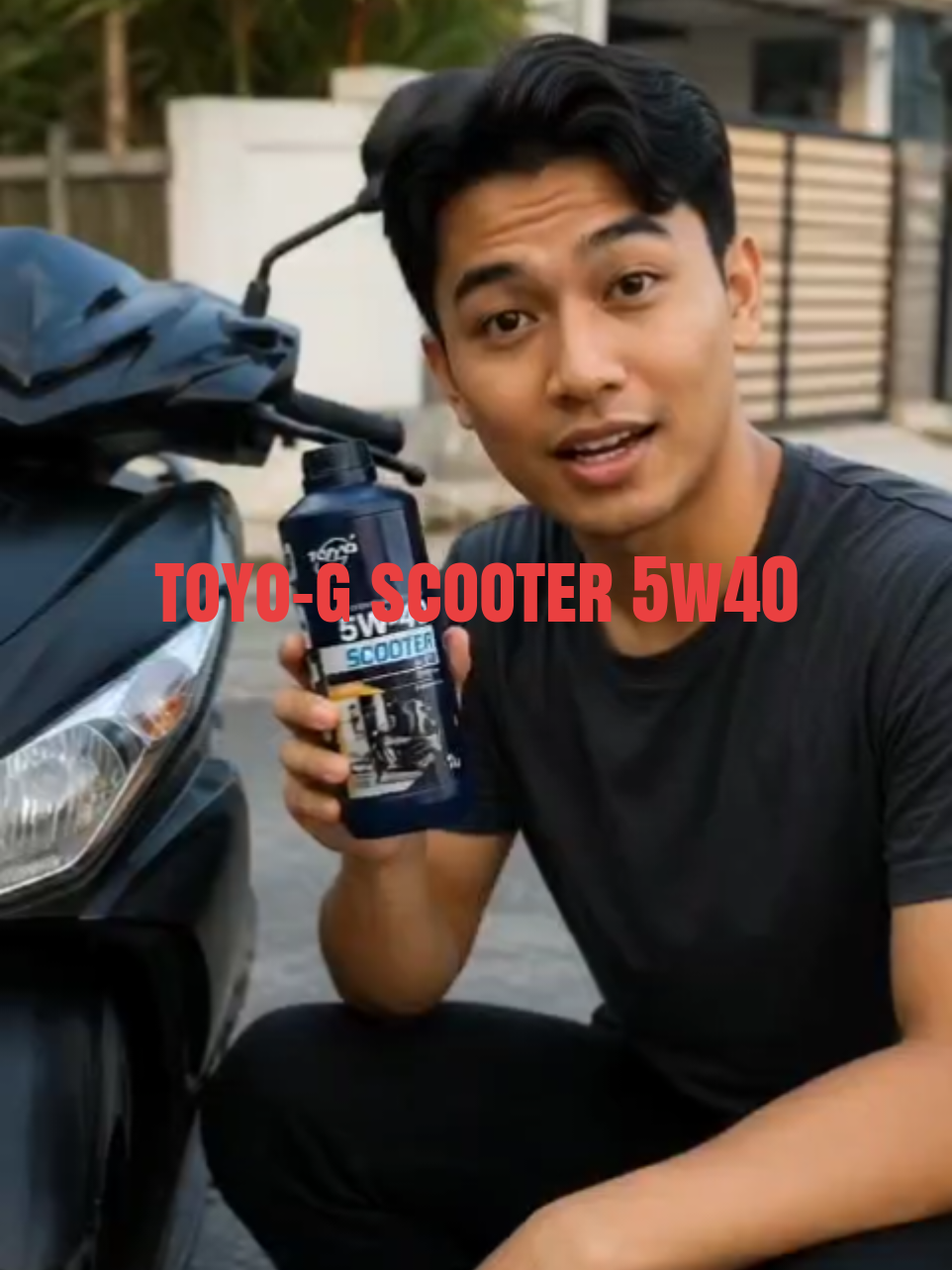@Zue | akak spare part