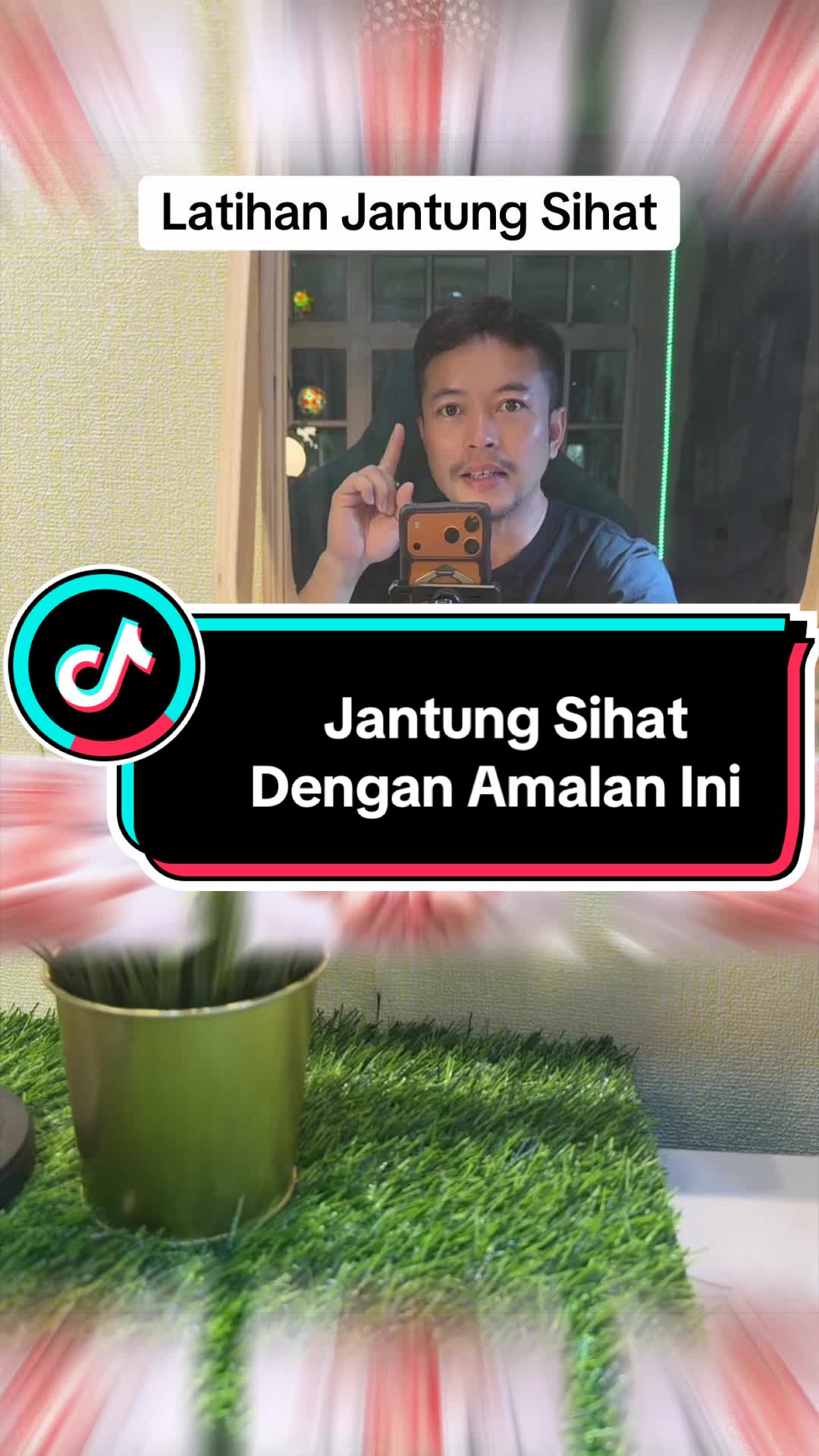 @Mahadi Abdullah | Abg Petua