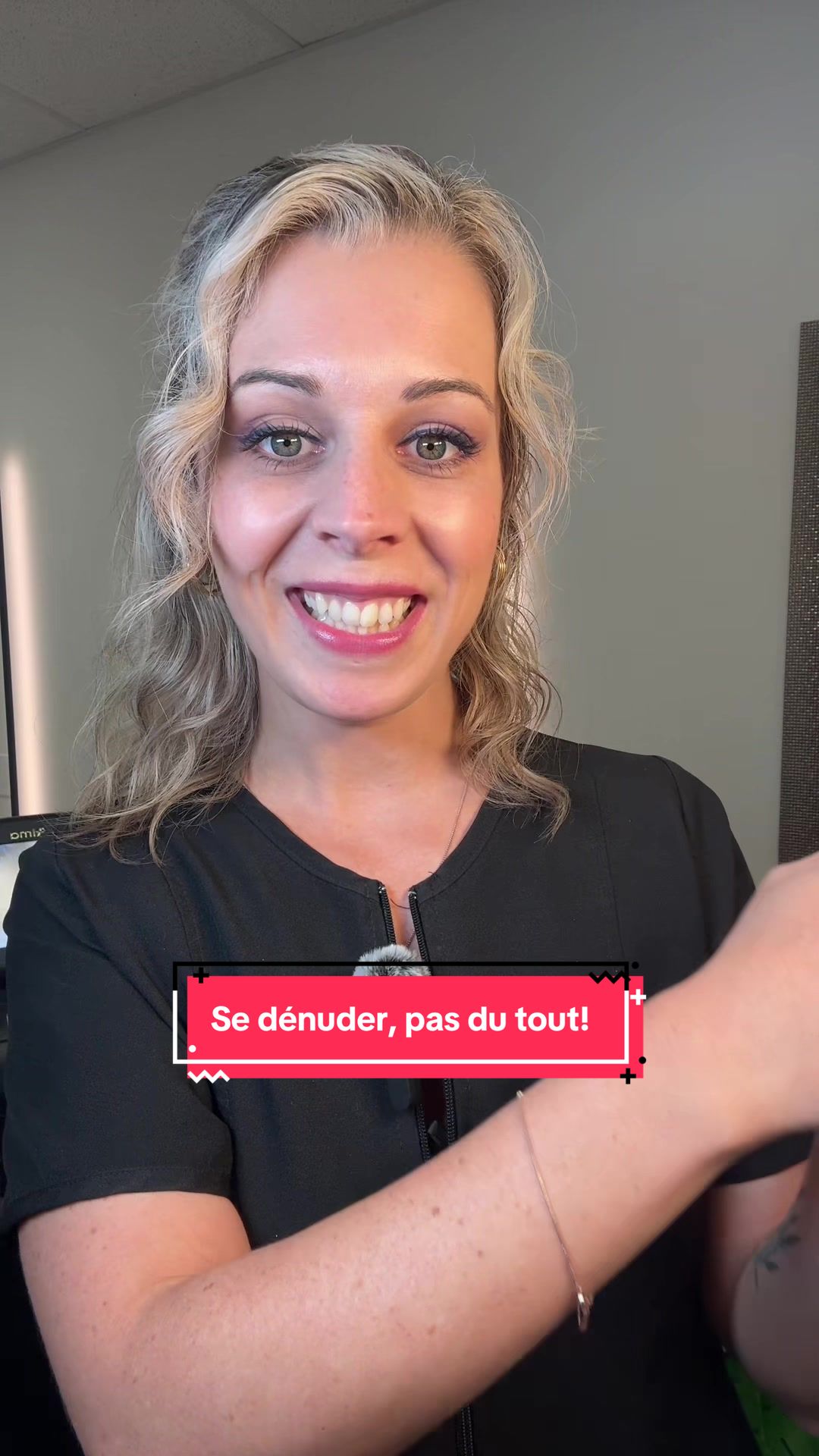 @Genevi&egrave;ve - Excellence Beaut&eacute;