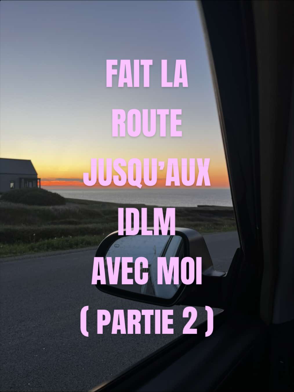 @Maëve Giguère