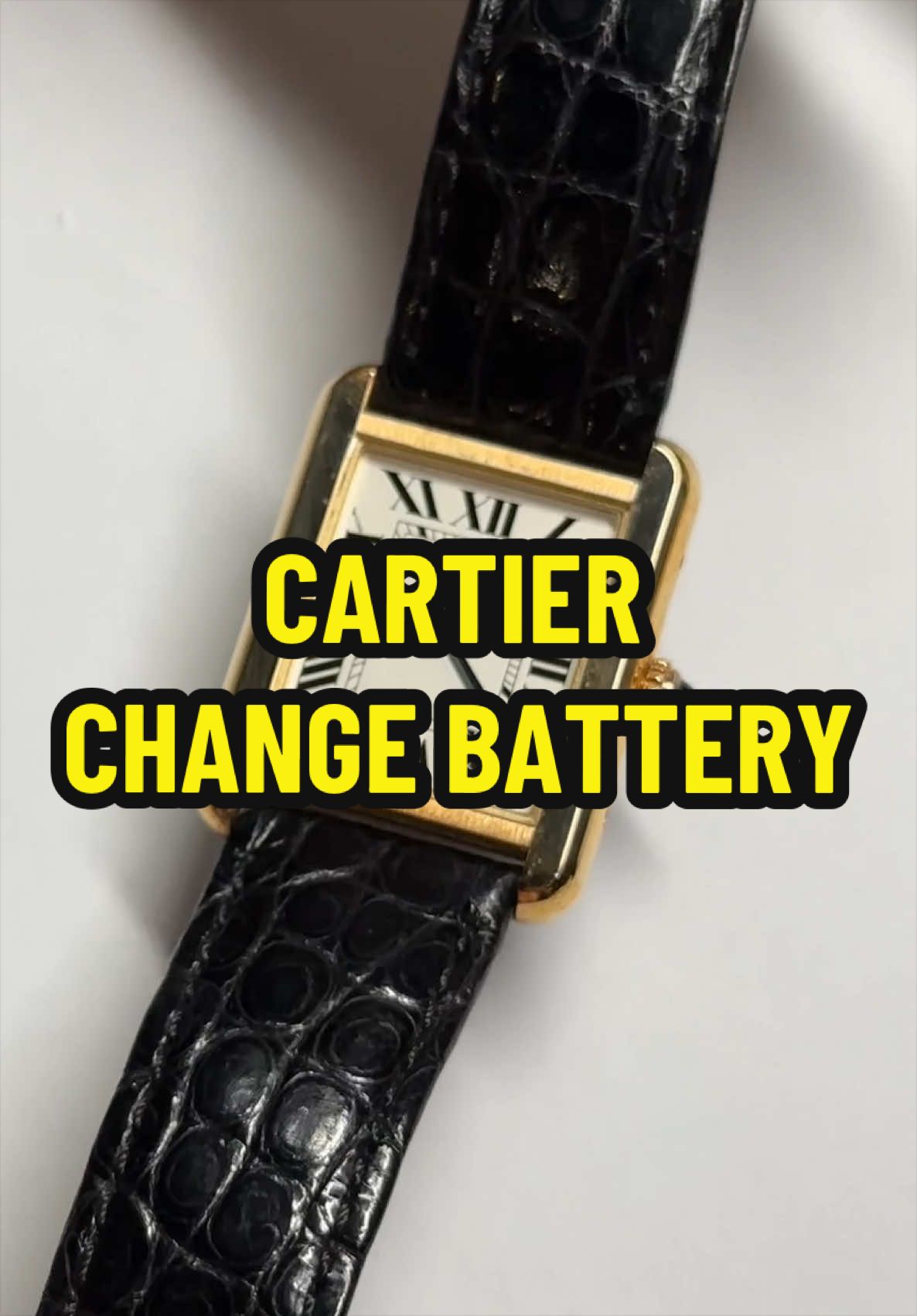 @Watchmaker Rock
