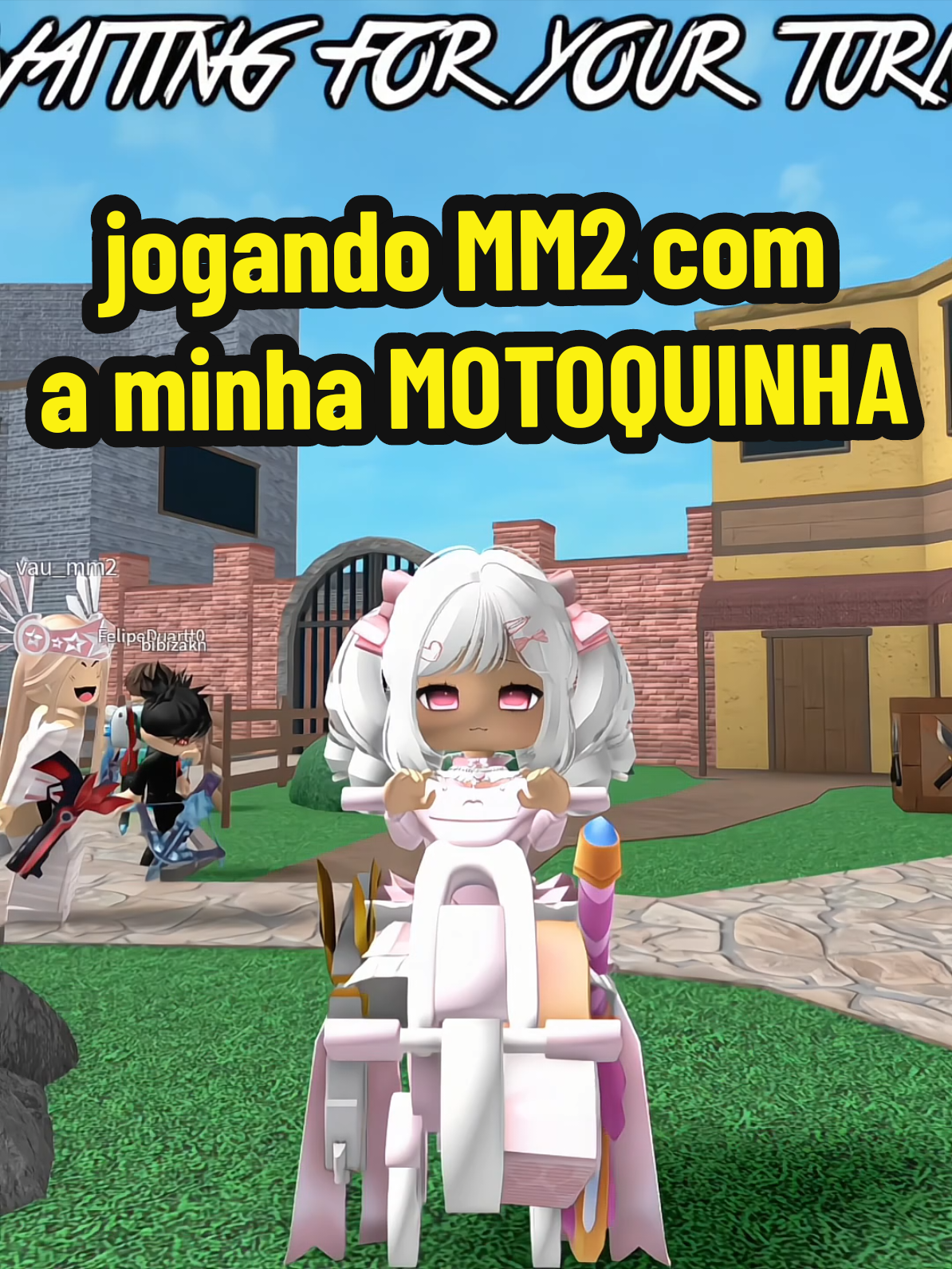@MAMIZYNHAg