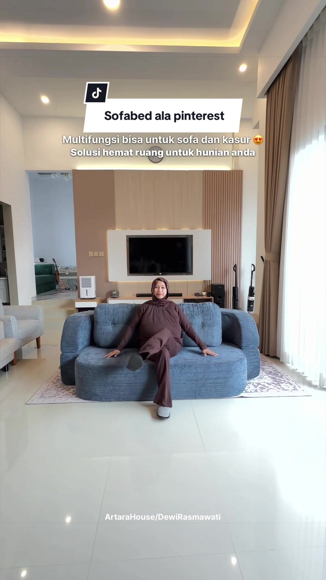 @Artara House