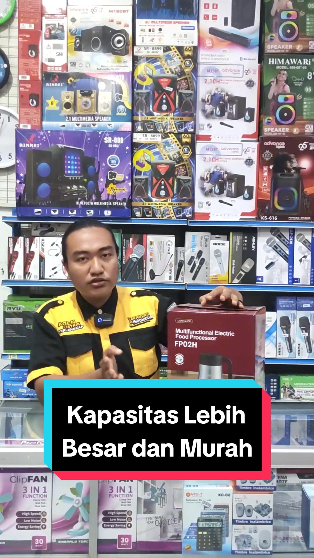 @SINAR LISTRIK LUMAJANG