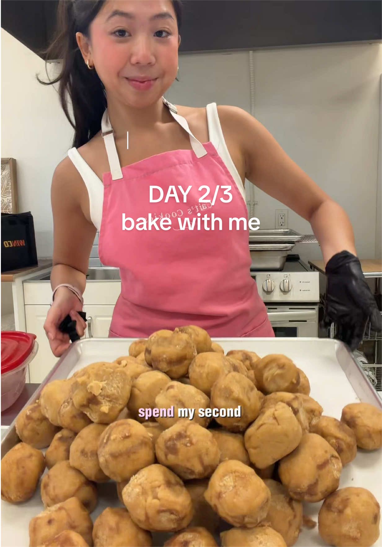 @cait&rsquo;s cookies 🤍