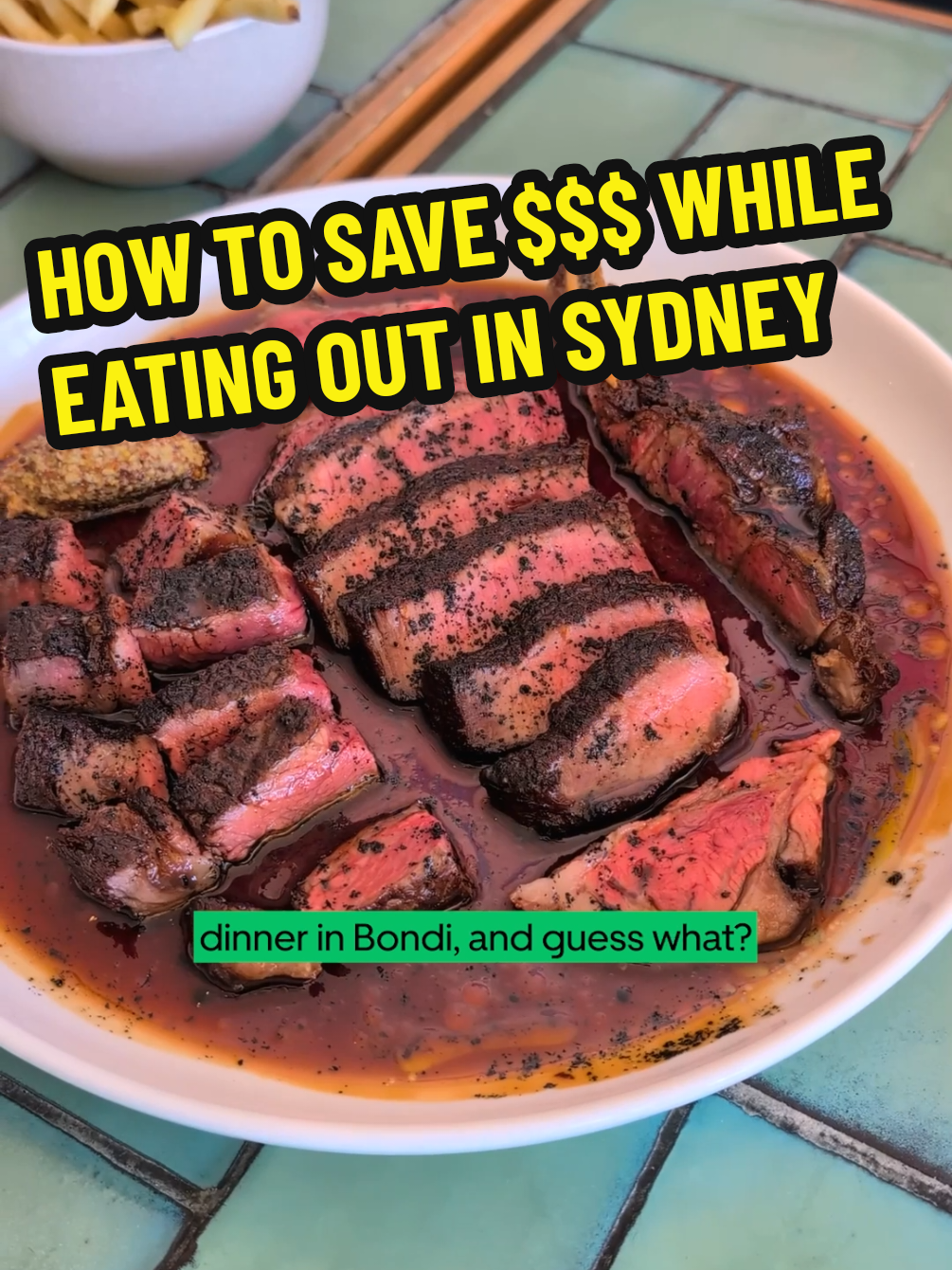 @SYDNEY FOOD BOY