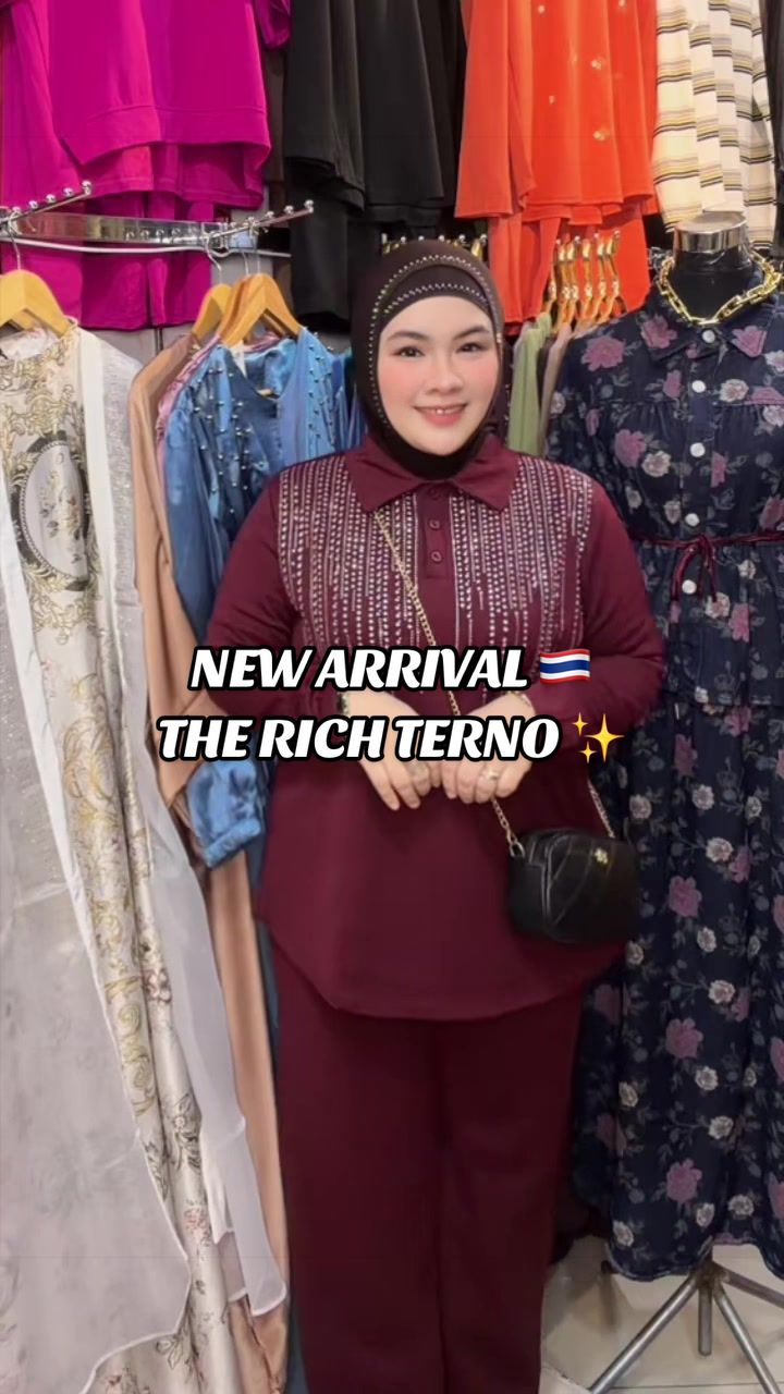 @Zairy Collection